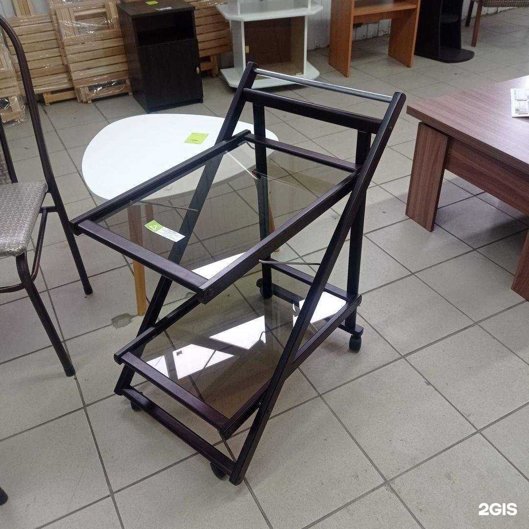 Отзывы на компанию Салон-магазин мебели в Невинномысске c фото