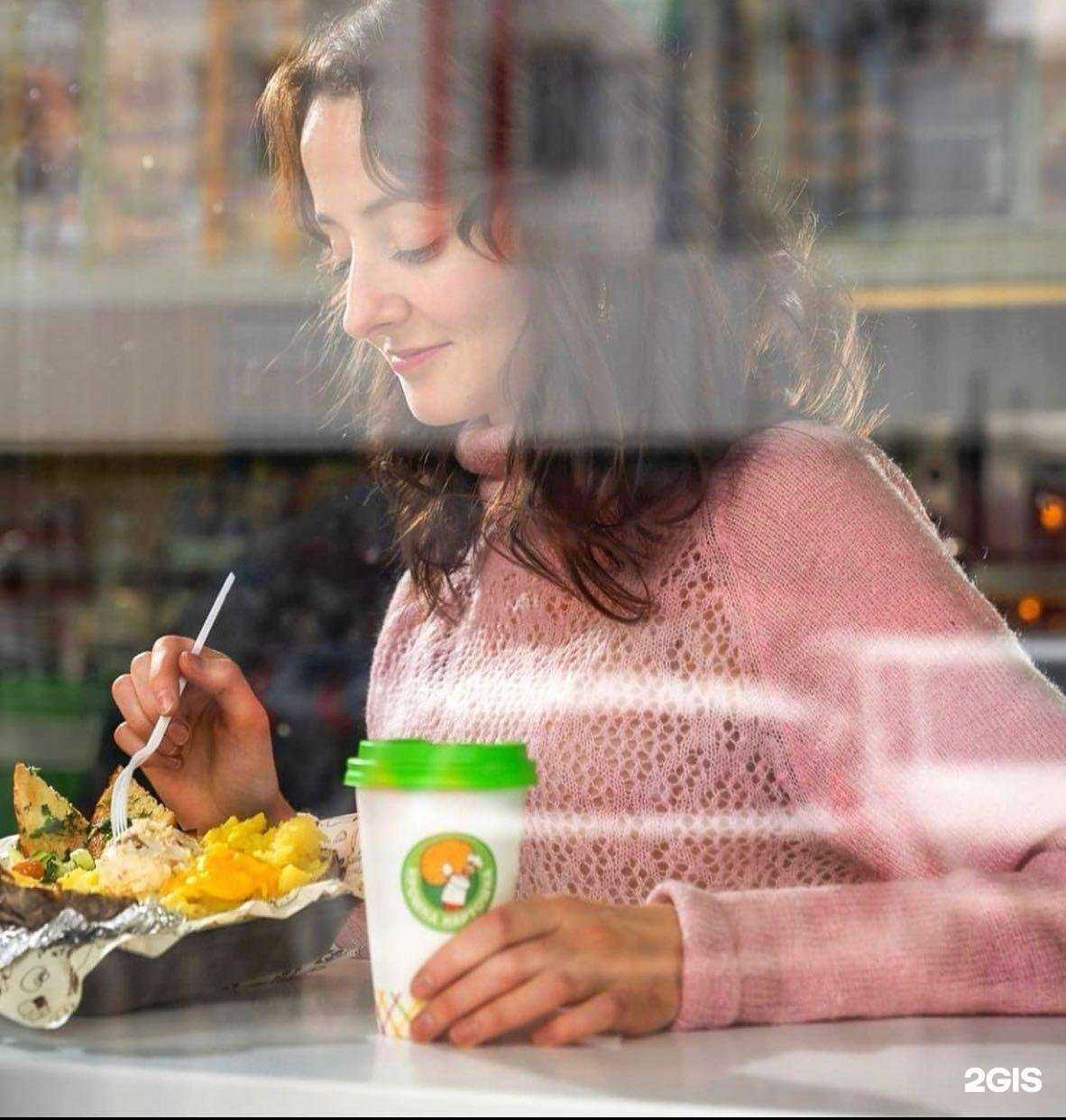 Отзывы на компанию Крошка картошка в Мурманске c фото