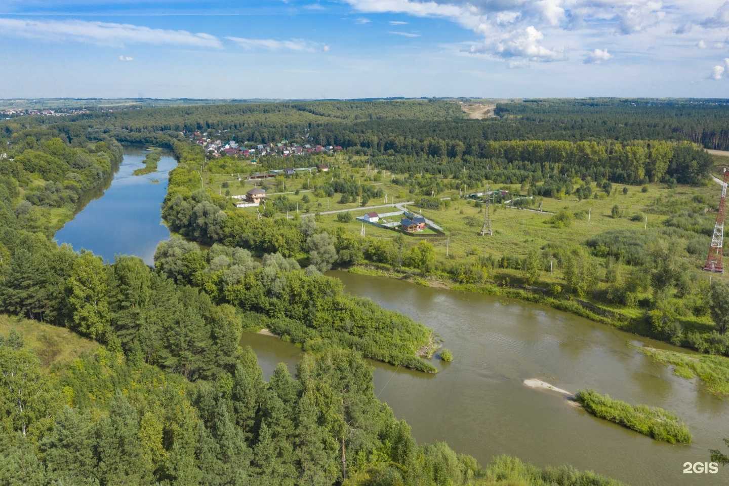 Отзывы на компанию Сосновая роща в г. Новосибирск c фото