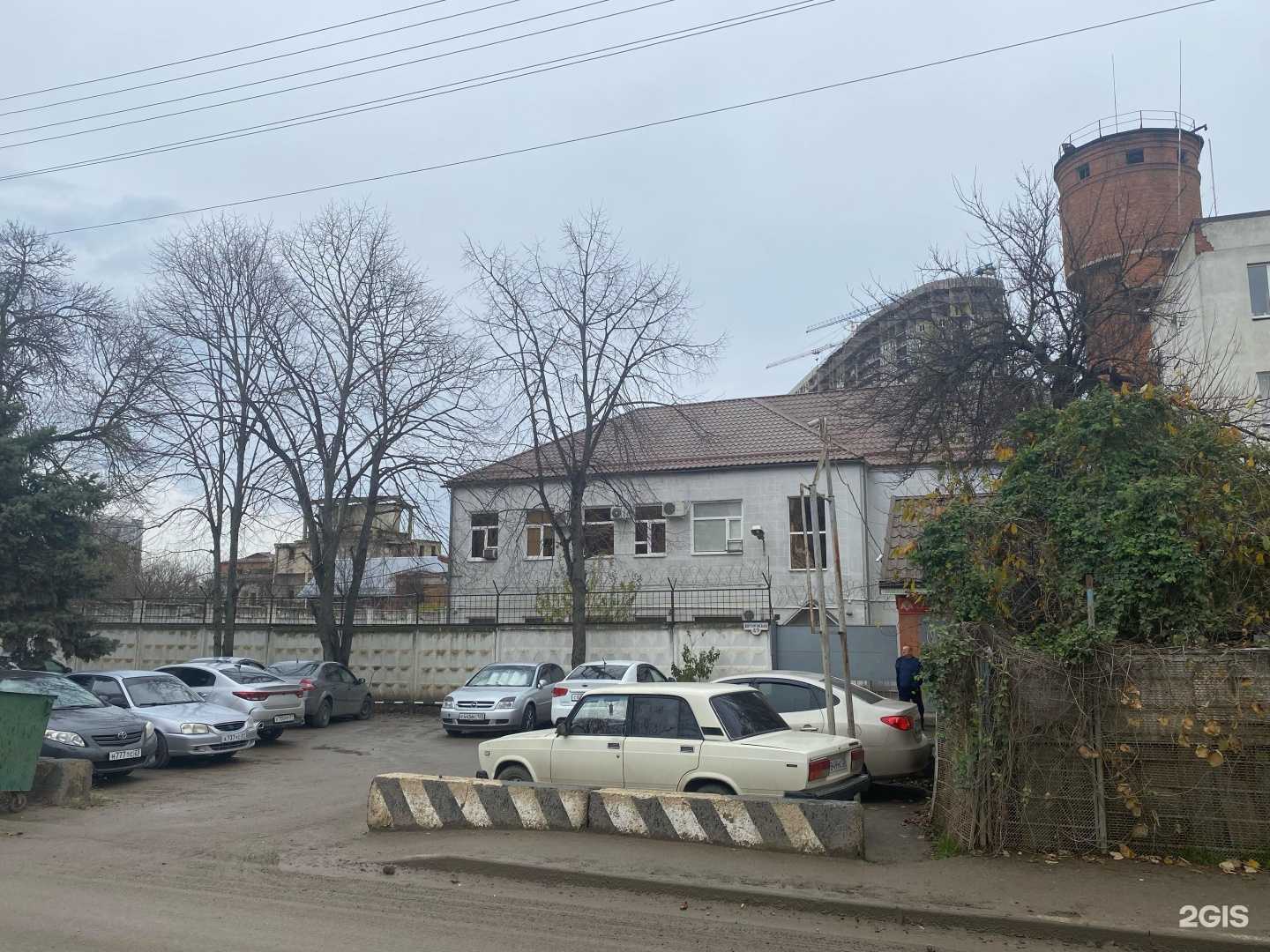 Отзывы на компанию Отдельный батальон полиции №1 в г. Краснодар c фото