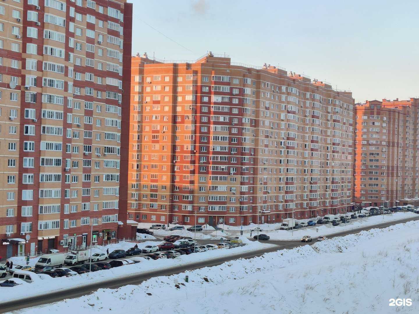 Отзывы на компанию Живая вода в Котельниках c фото - фотография 2 из 2