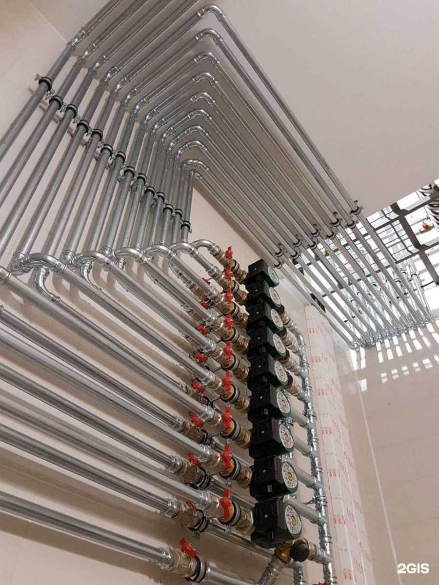 Отзывы на компанию Экономика Отопления в г. Томск c фото