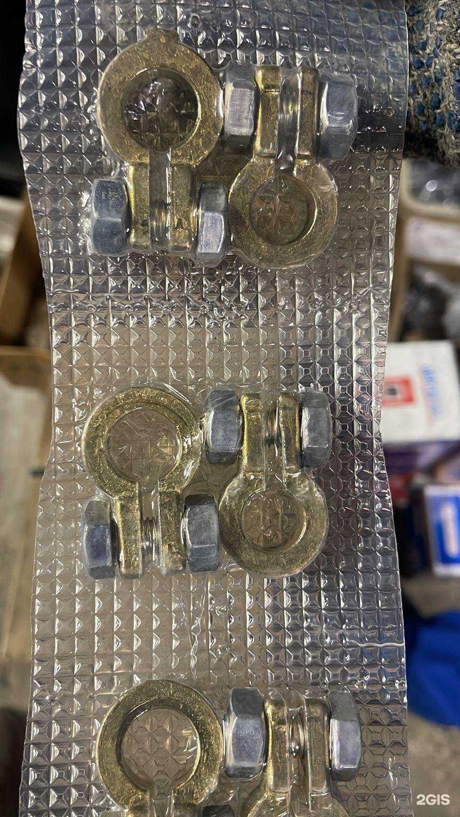 Отзывы на компанию КамПро в Набережных Челнах c фото