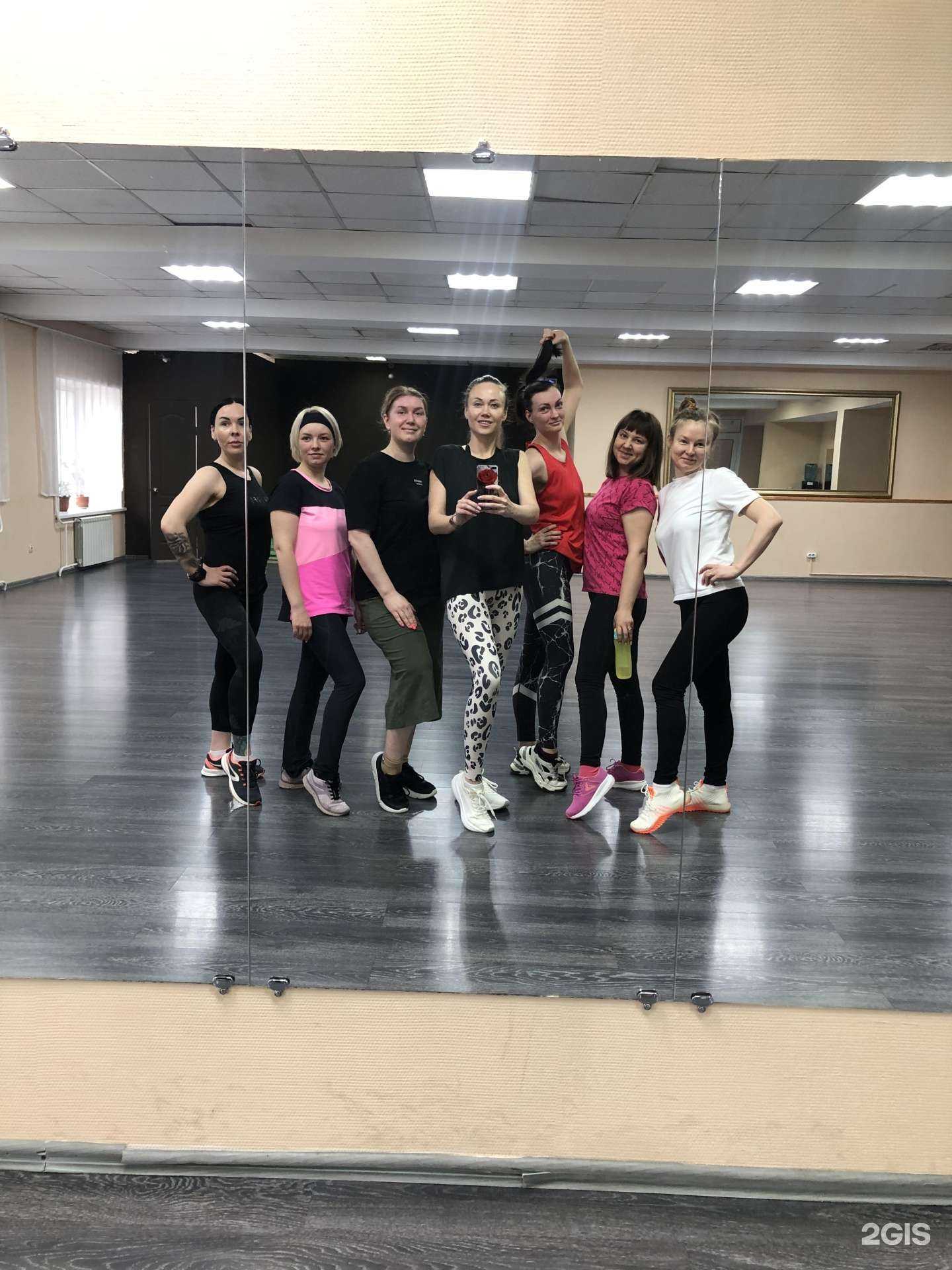 Отзывы на компанию Сделай тело в г. Красноярск c фото