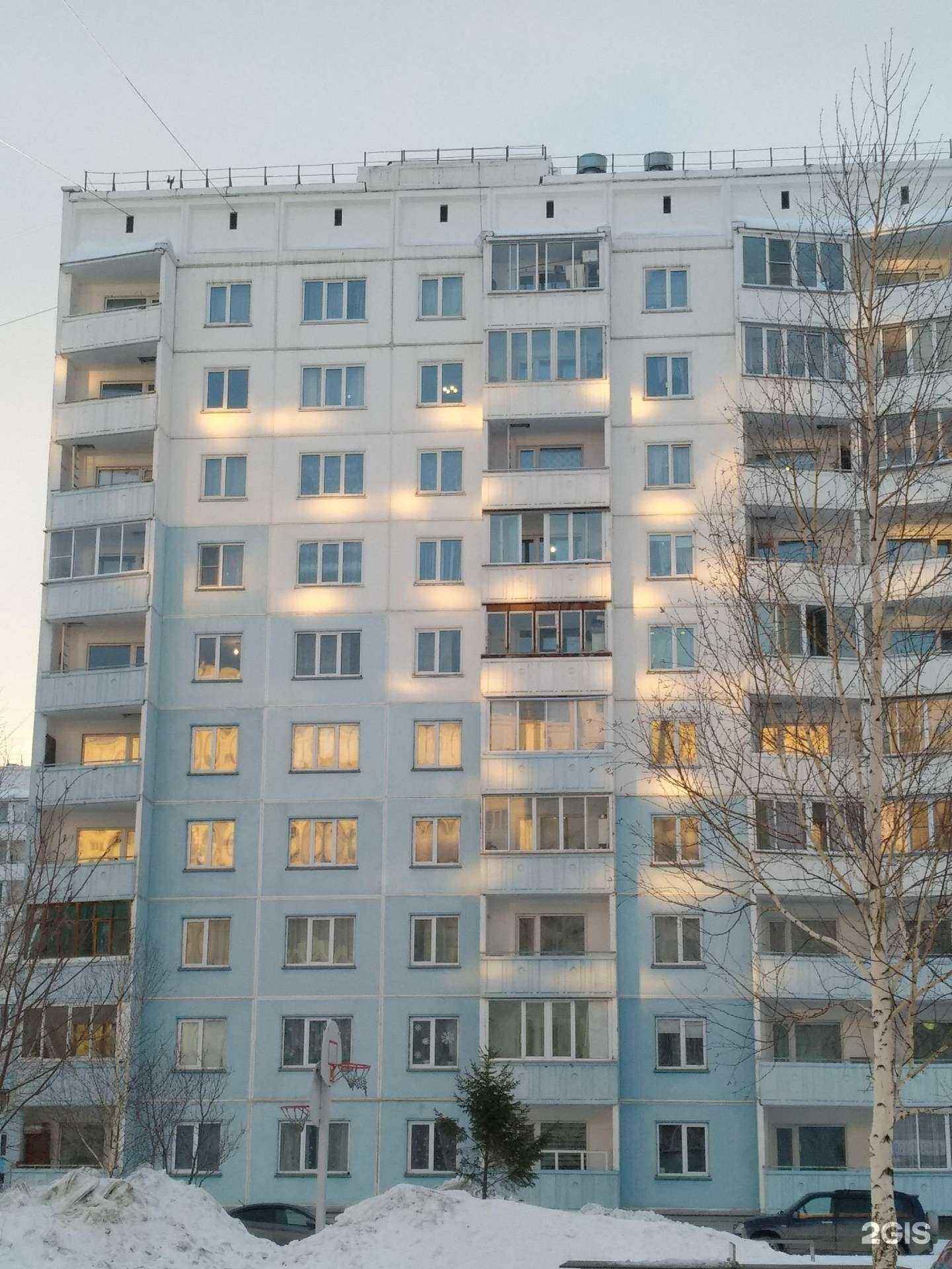 Отзывы на компанию НаКварти.ру в Новосибирске c фото - фотография 2 из 2