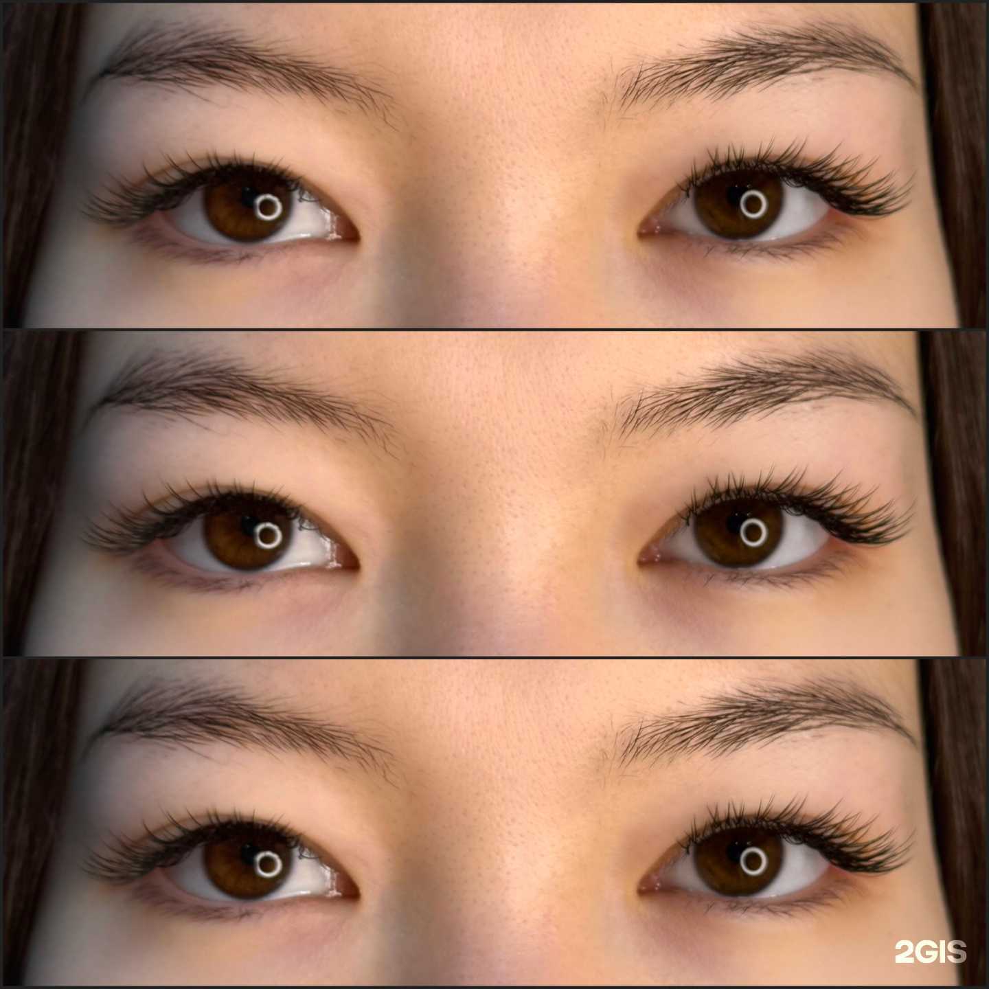 Отзывы на компанию LeeLashes в Якутске c фото