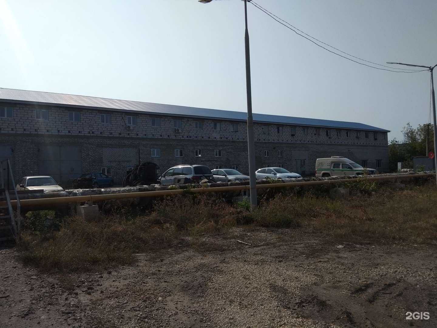 Отзывы на компанию Стройметаллгрупп в Липецке c фото