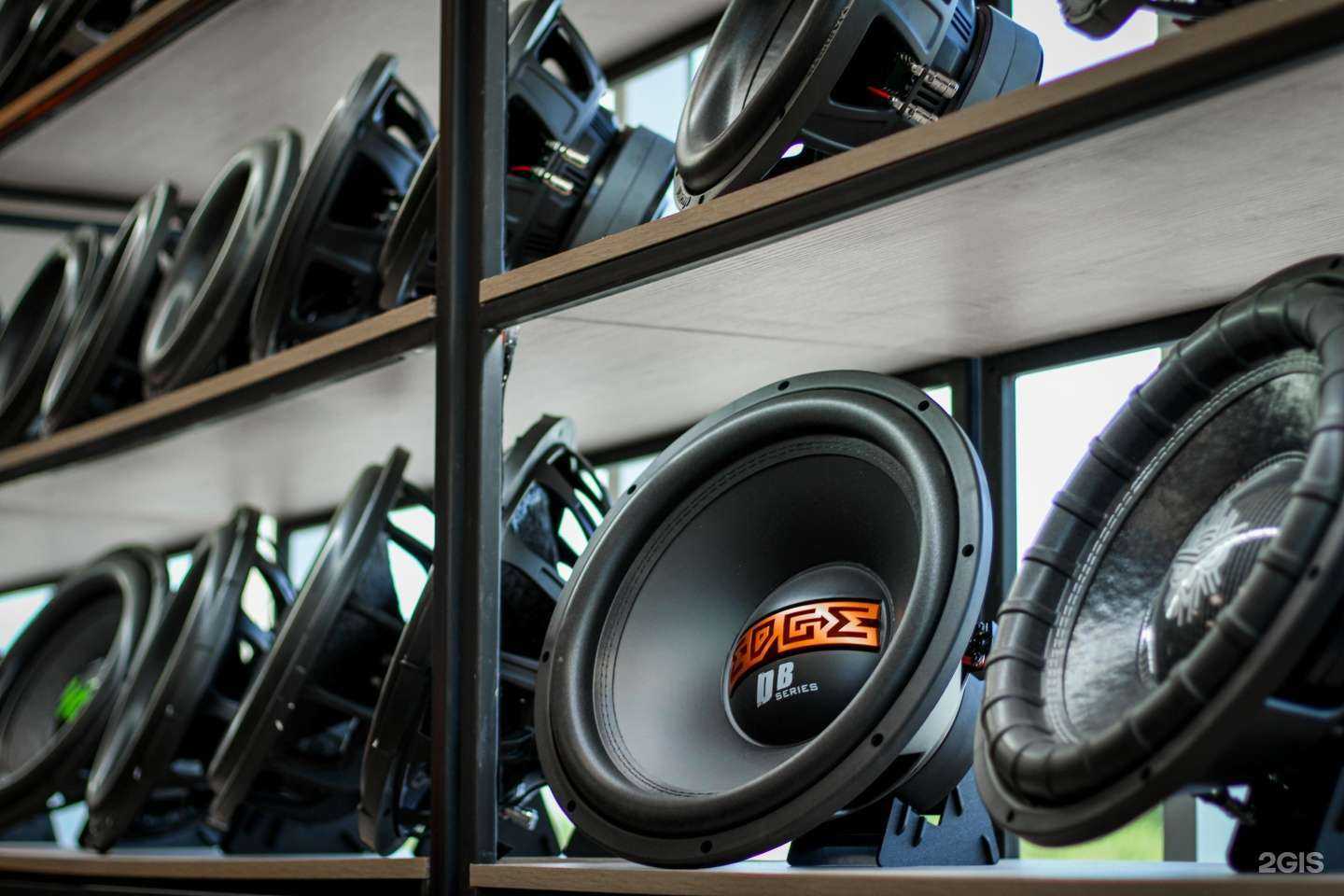 Отзывы на компанию Bass Market в г. Волгоград c фото