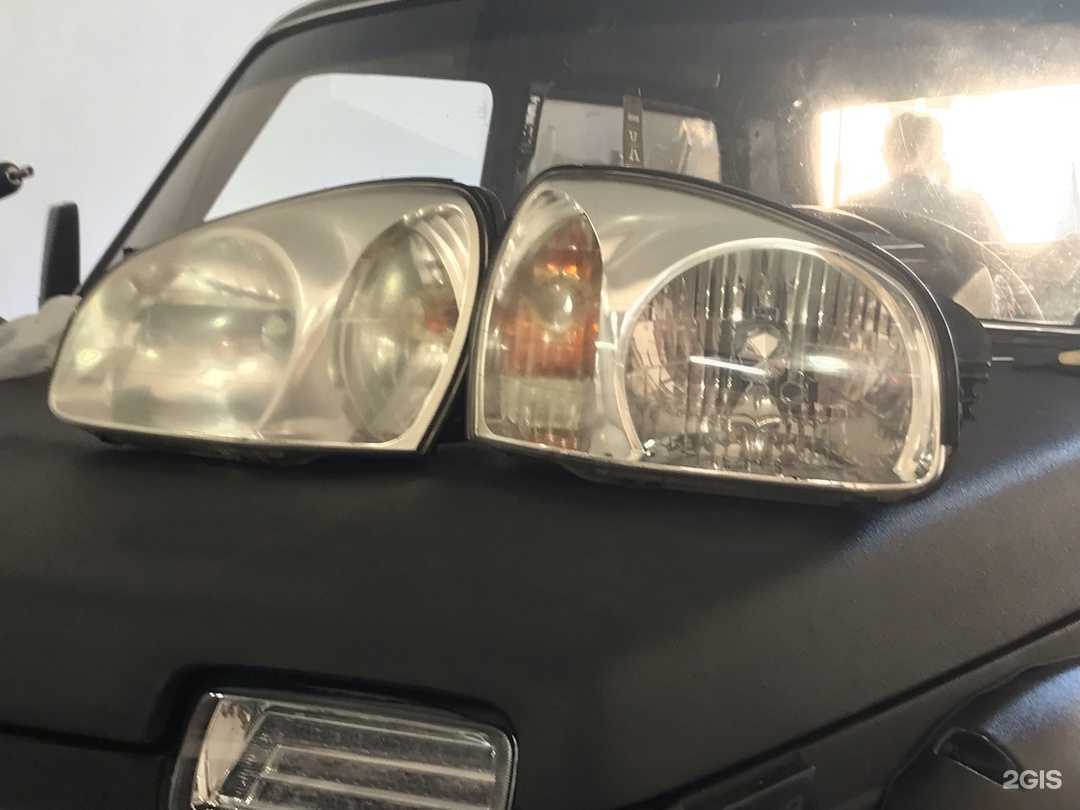 Отзывы на компанию AutoLab в г. Алатырь c фото