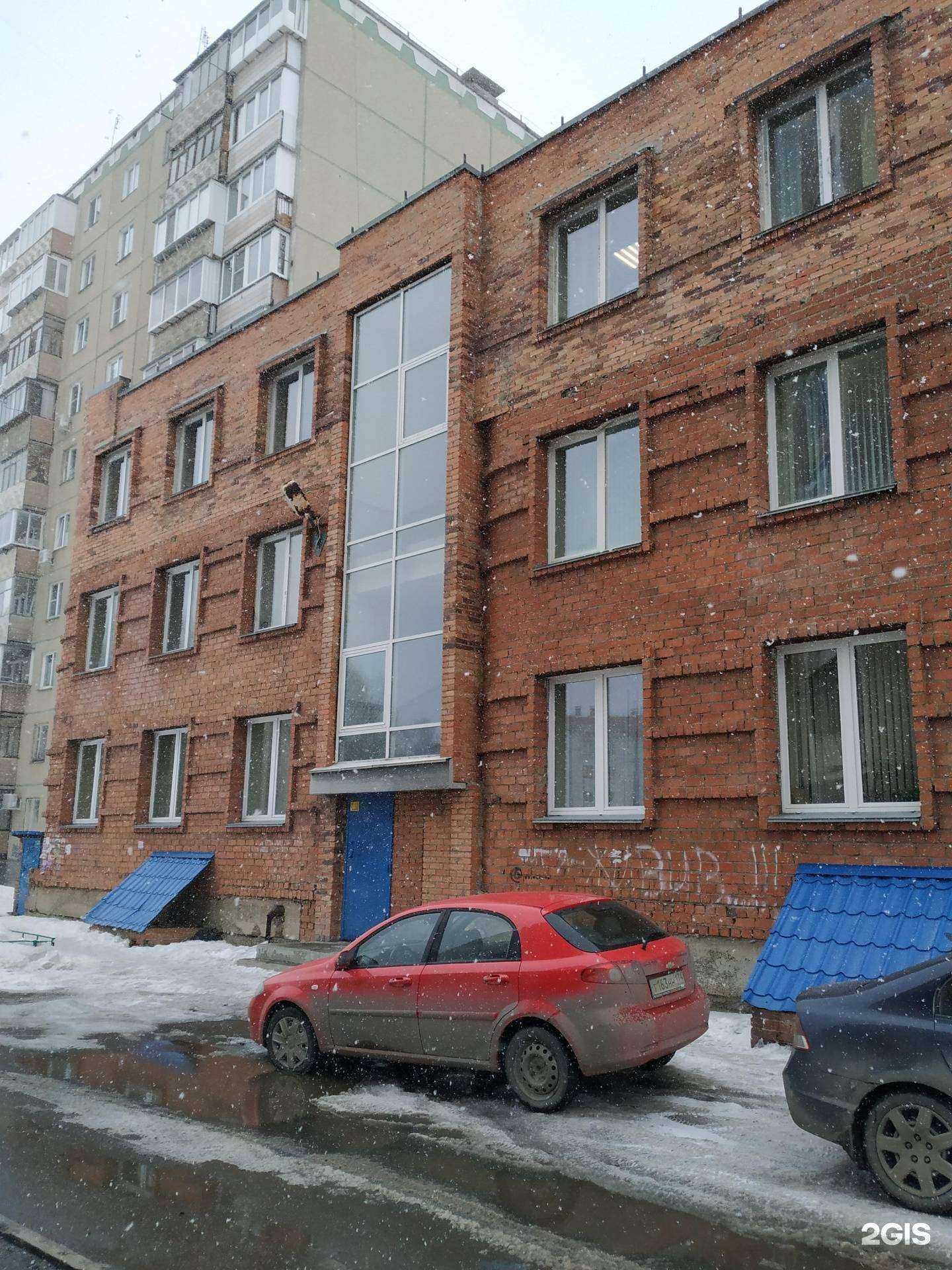 Отзывы на компанию СтройМонтажСервис в г. Челябинск c фото