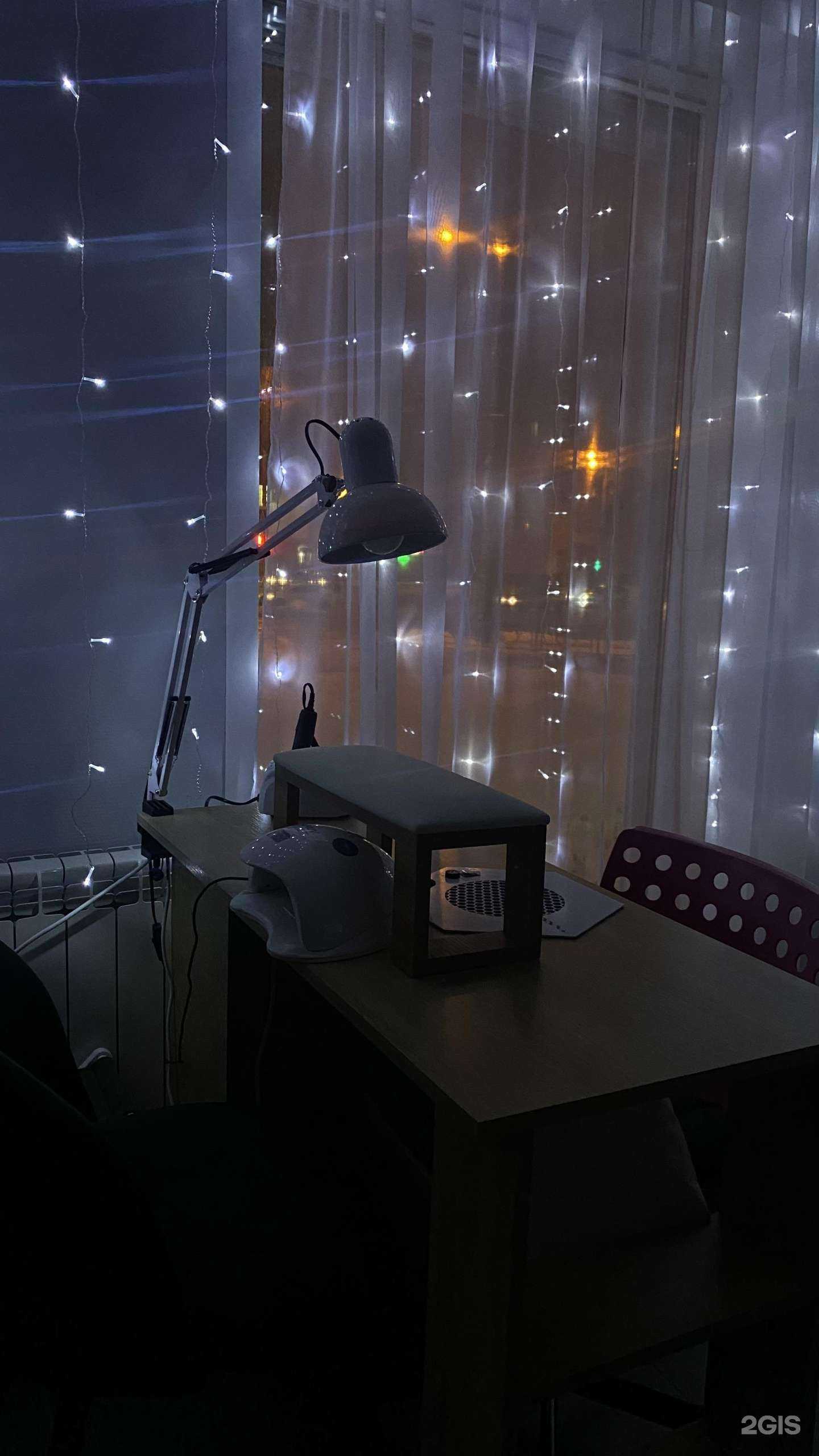 Отзывы на компанию Дорогой, я на маникюре в Самаре c фото