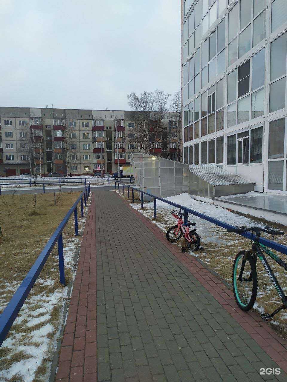 Отзывы на компанию Твой стиль в Сургуте c фото