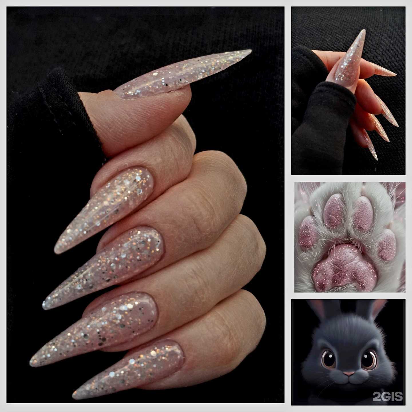 Отзывы на компанию Selfi beauty club в Комсомольске-на-Амуре c фото