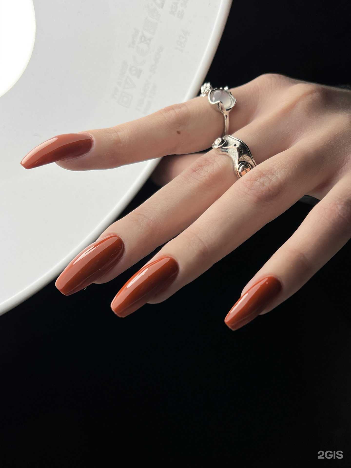 Отзывы на компанию NellyLux в г. Химки c фото