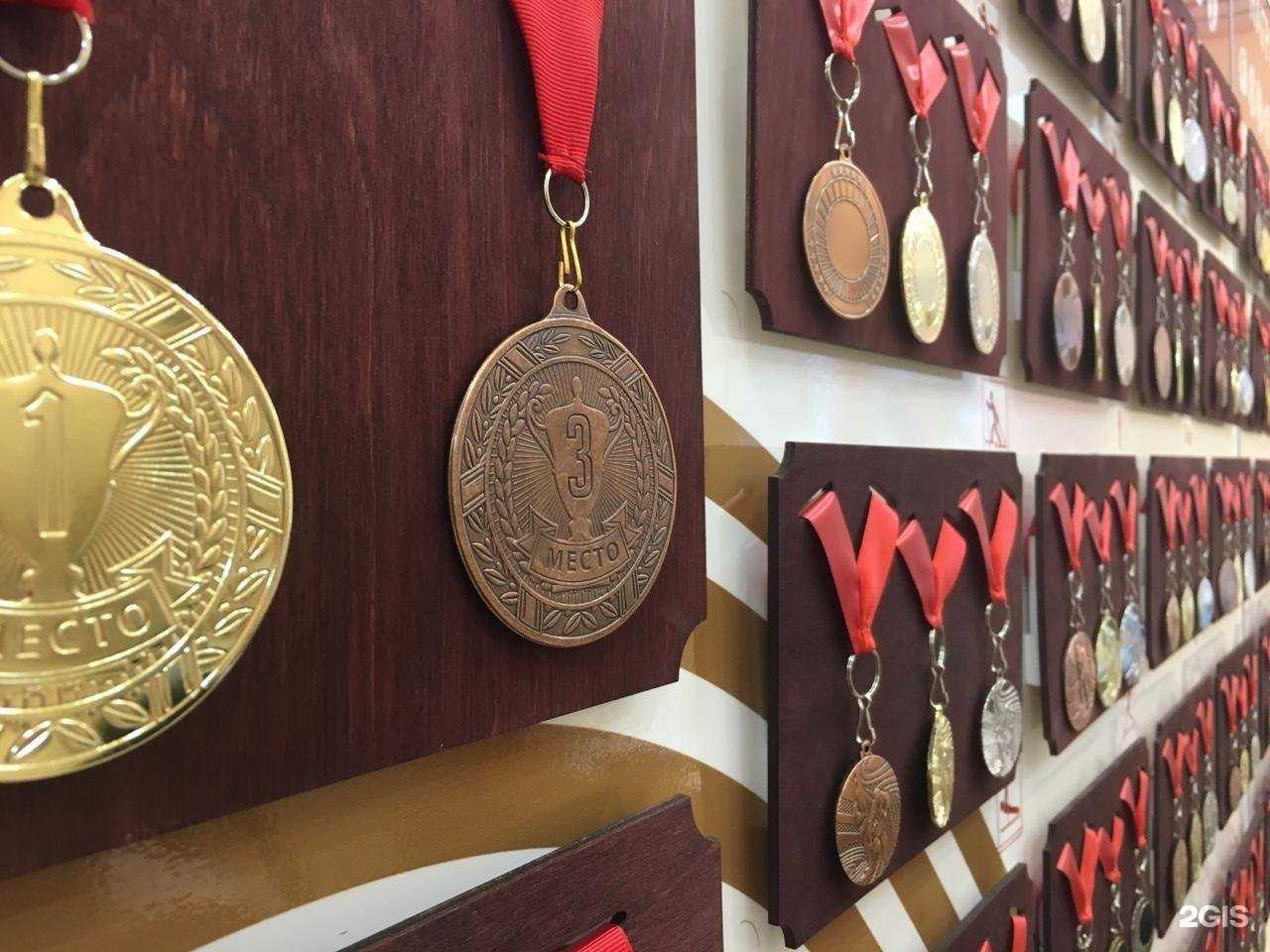 Отзывы на компанию Sportмода в г. Омск c фото