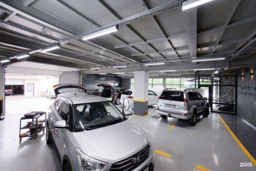 Отзывы на компанию Угона.Нет в г. Тверь c фото