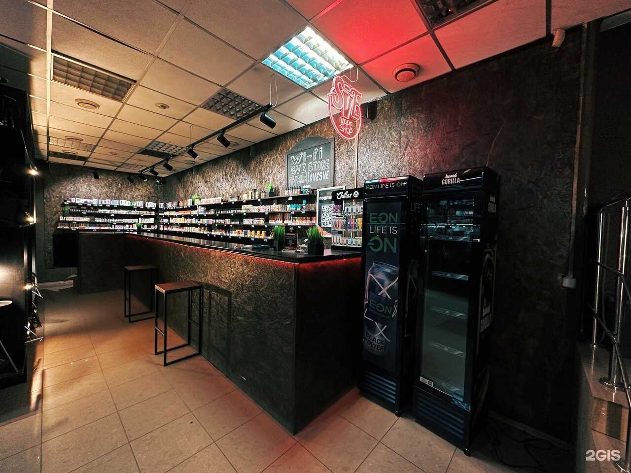 Отзывы на компанию Sve в Рязани c фото