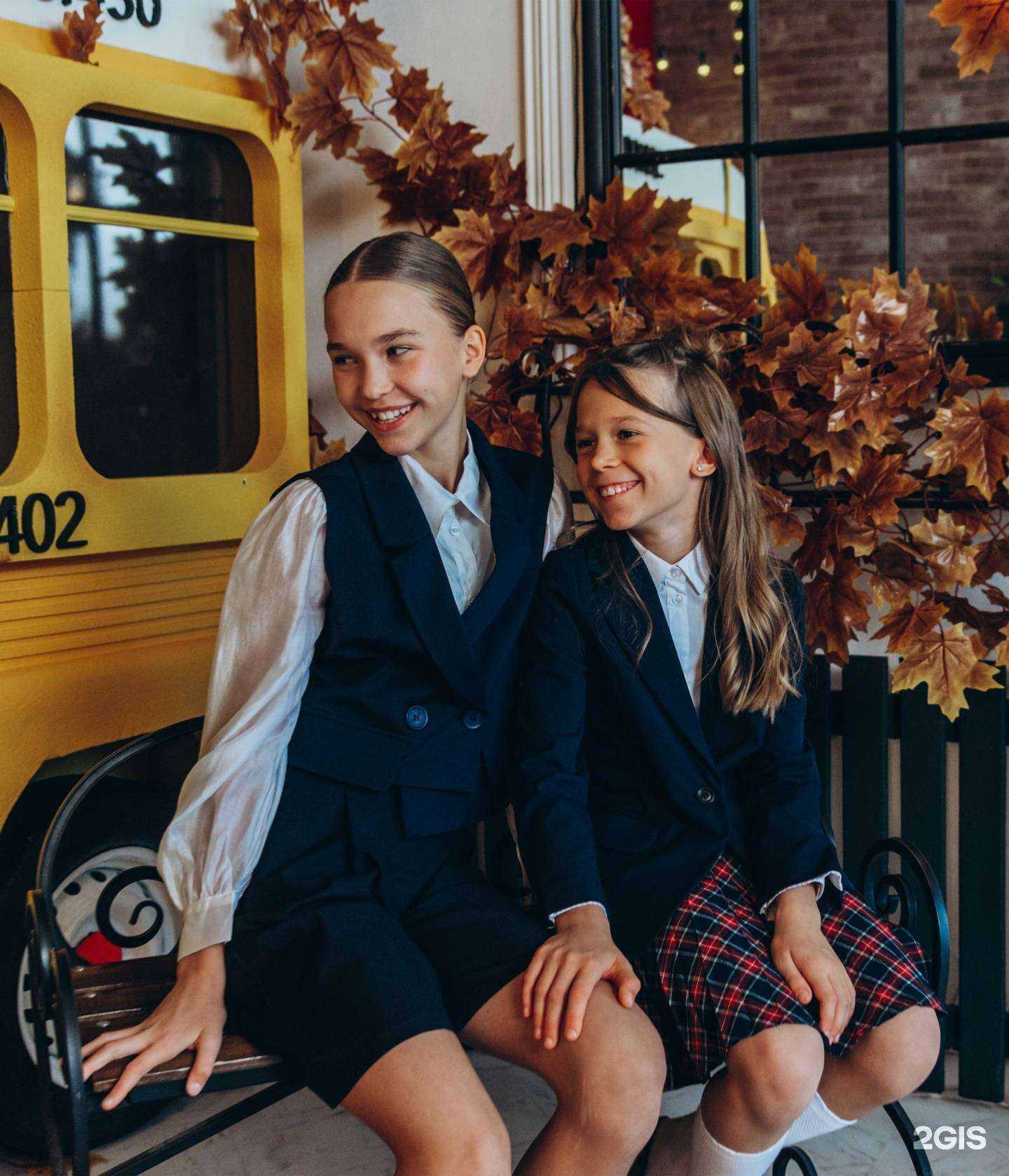 Отзывы на компанию Лицейстиль в г. Воронеж c фото