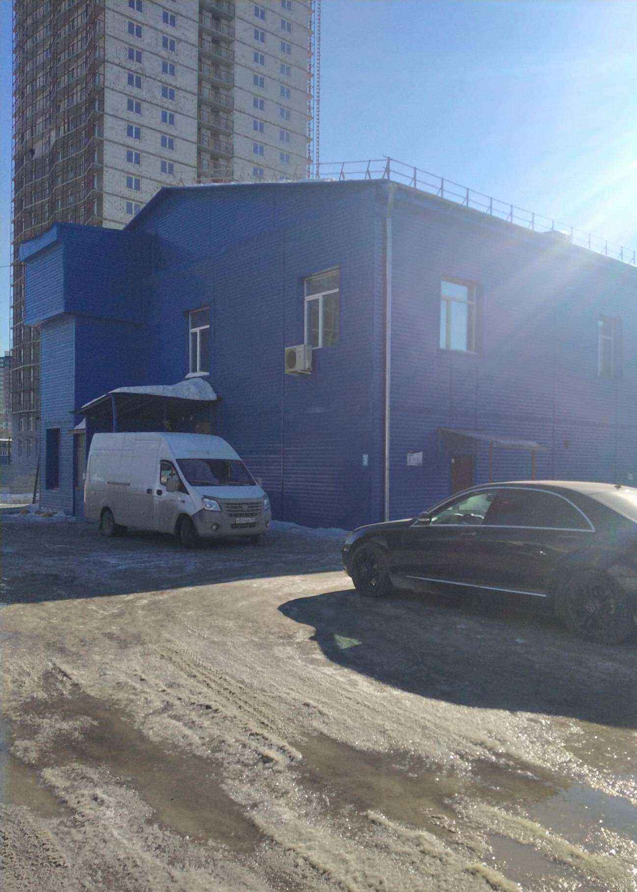 Отзывы на компанию Красный бант в Новосибирске c фото - фотография 2 из 2