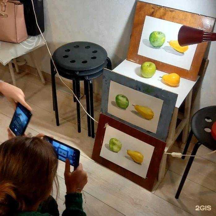 Отзывы на компанию Совушки в г. Краснодар c фото