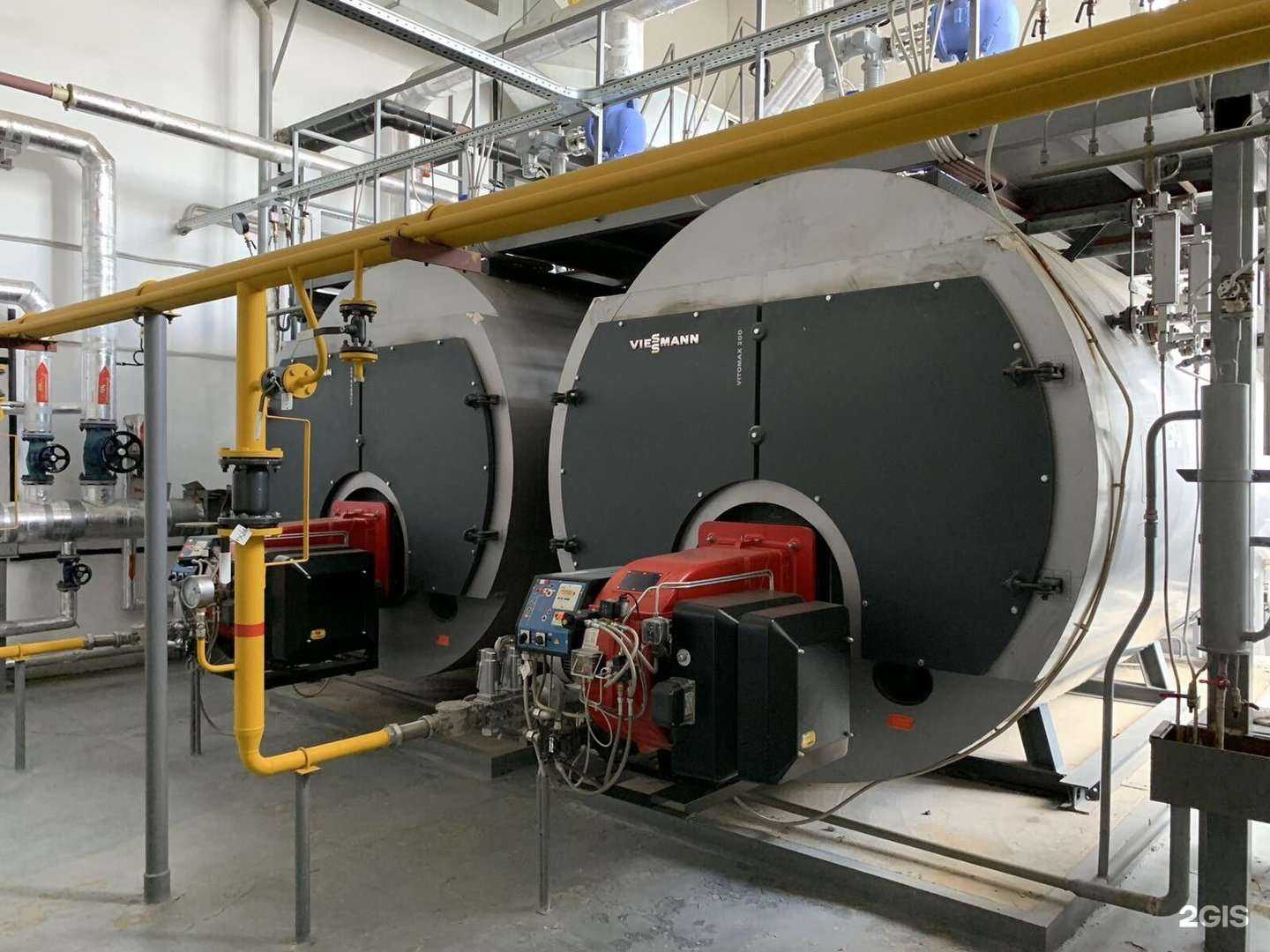 Отзывы на компанию Автономные ТеплоСистемы в г. Челябинск c фото