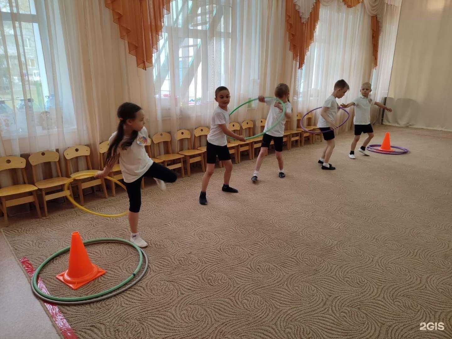 Отзывы на компанию Детский сад №223 общеразвивающего вида в Кемерове c фото