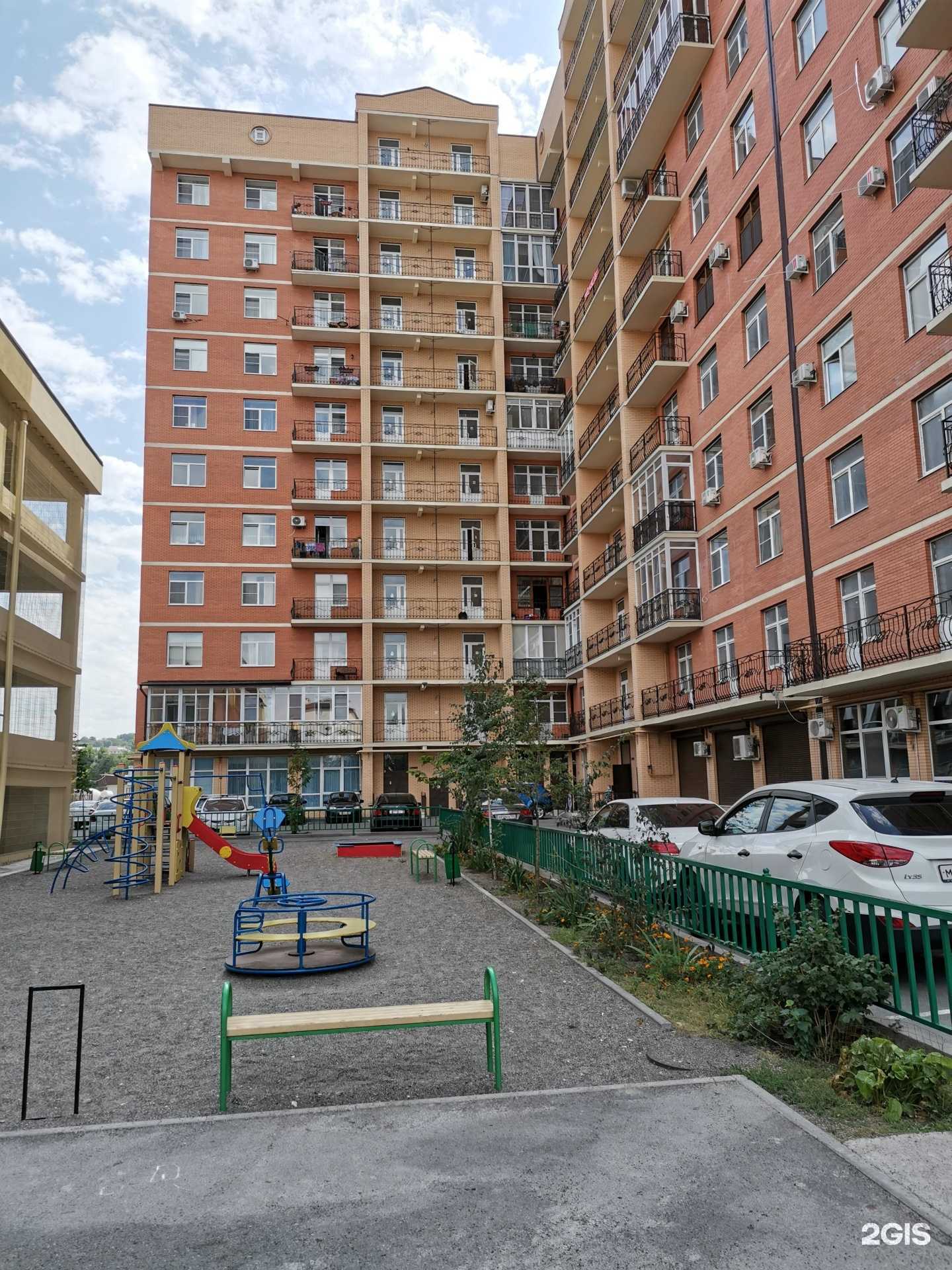 Отзывы на компанию MStudio в Пятигорске c фото - фотография 2 из 2