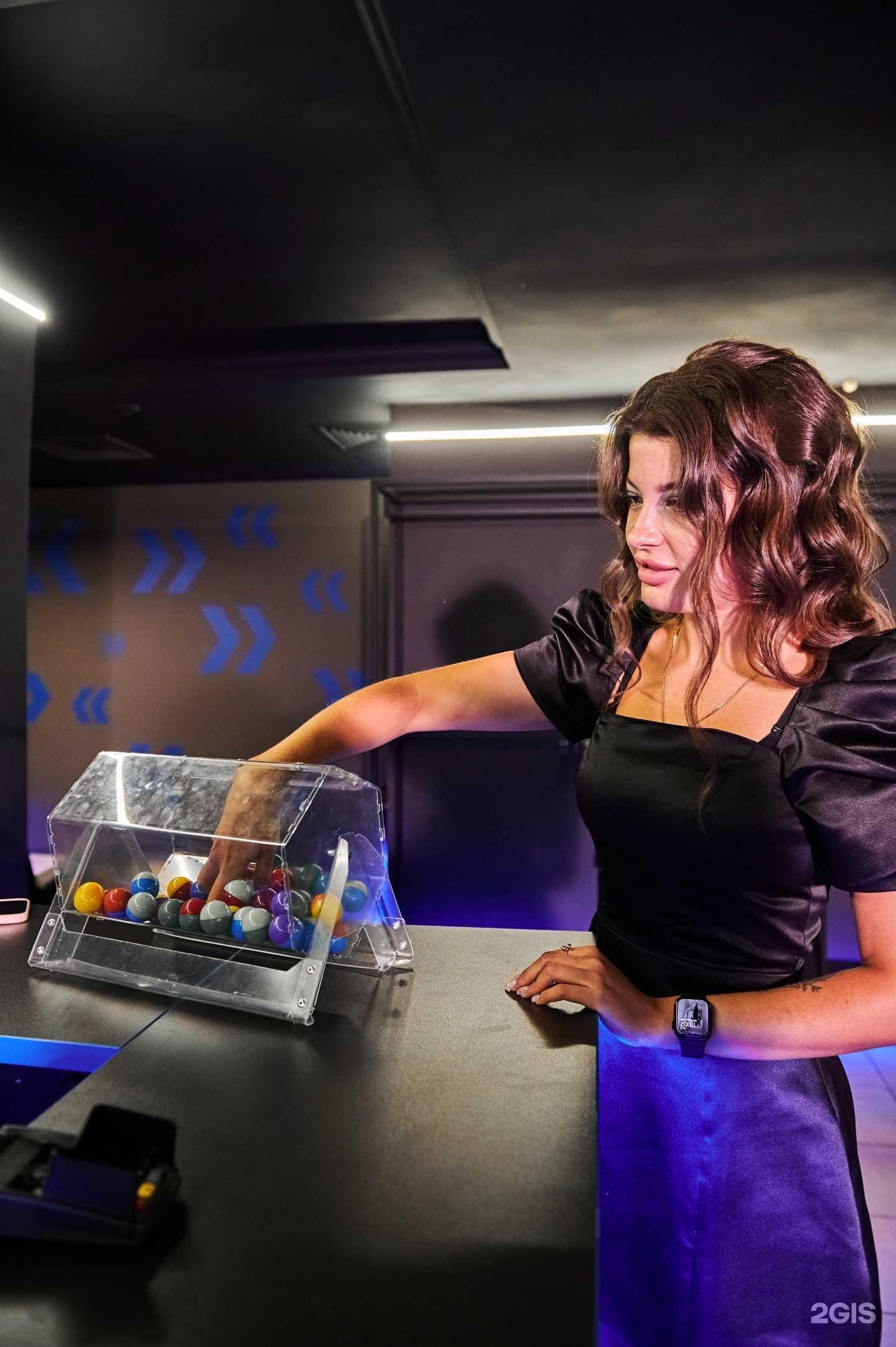 Отзывы на компанию Cyberspace в г. Липецк c фото