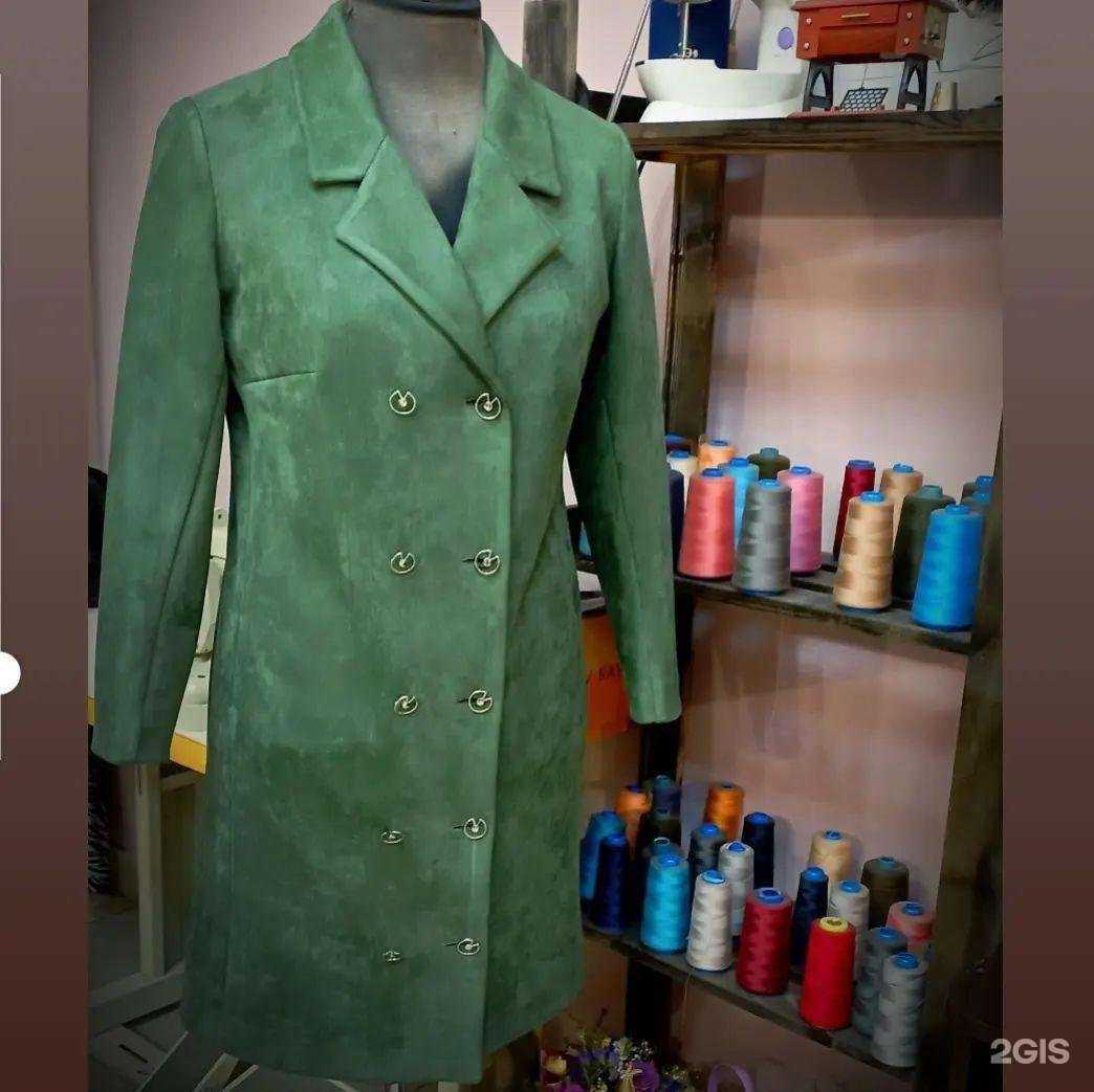 Отзывы на компанию Анжелика в Тюмени c фото