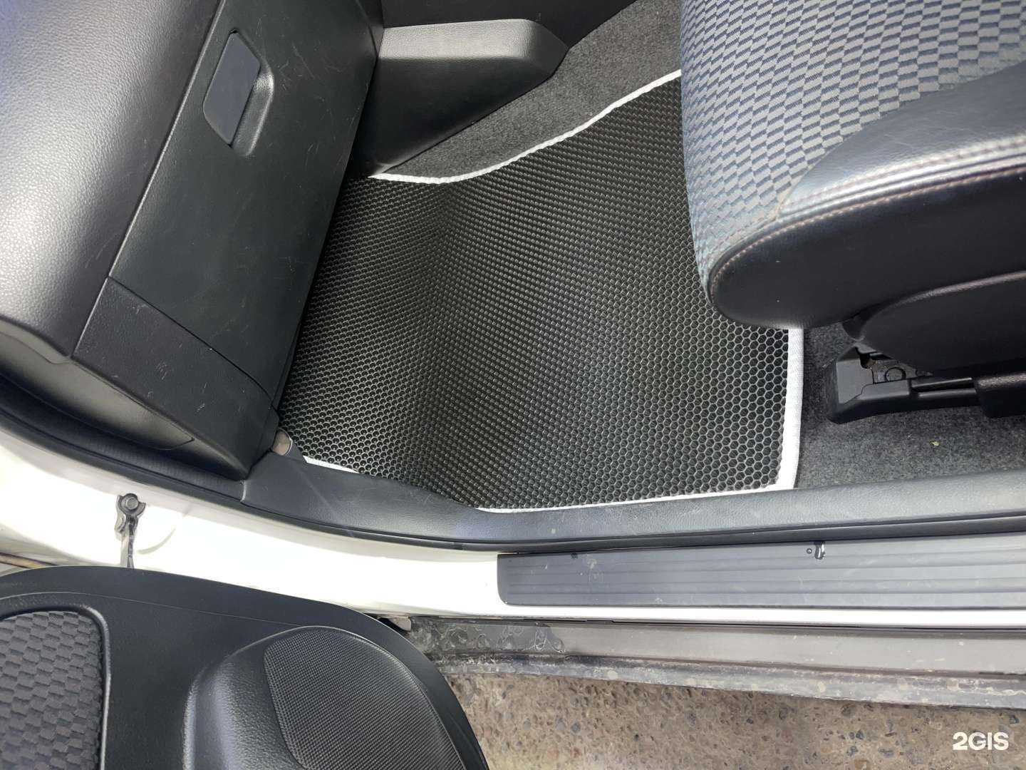 Отзывы на компанию Eva24коврик в Красноярске c фото