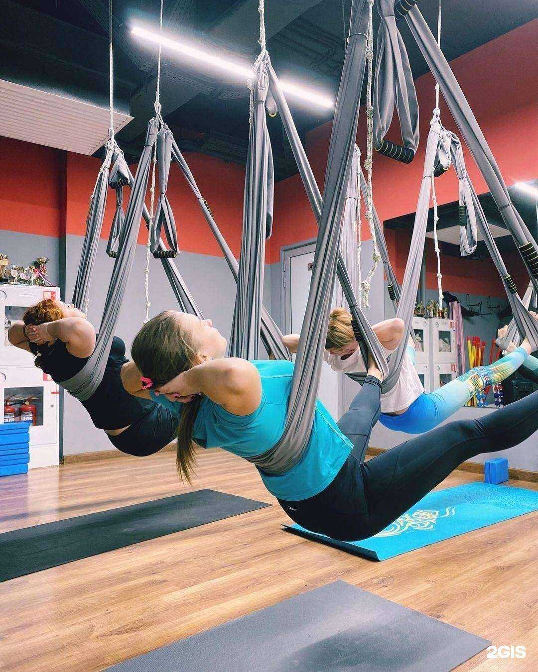 Отзывы на компанию Fight & fitness club в Екатеринбурге c фото