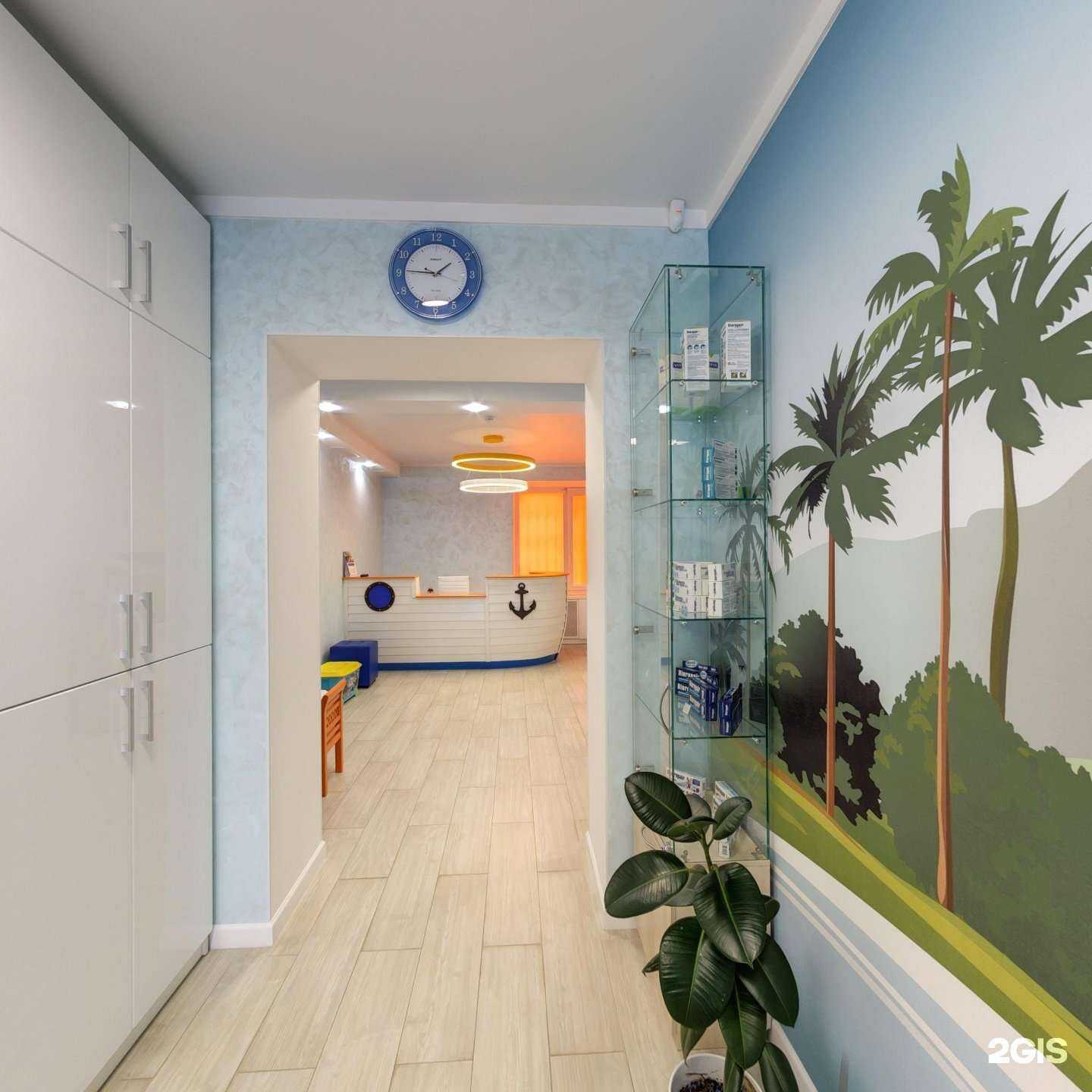 Отзывы на компанию Kalinastom в Тюмени c фото