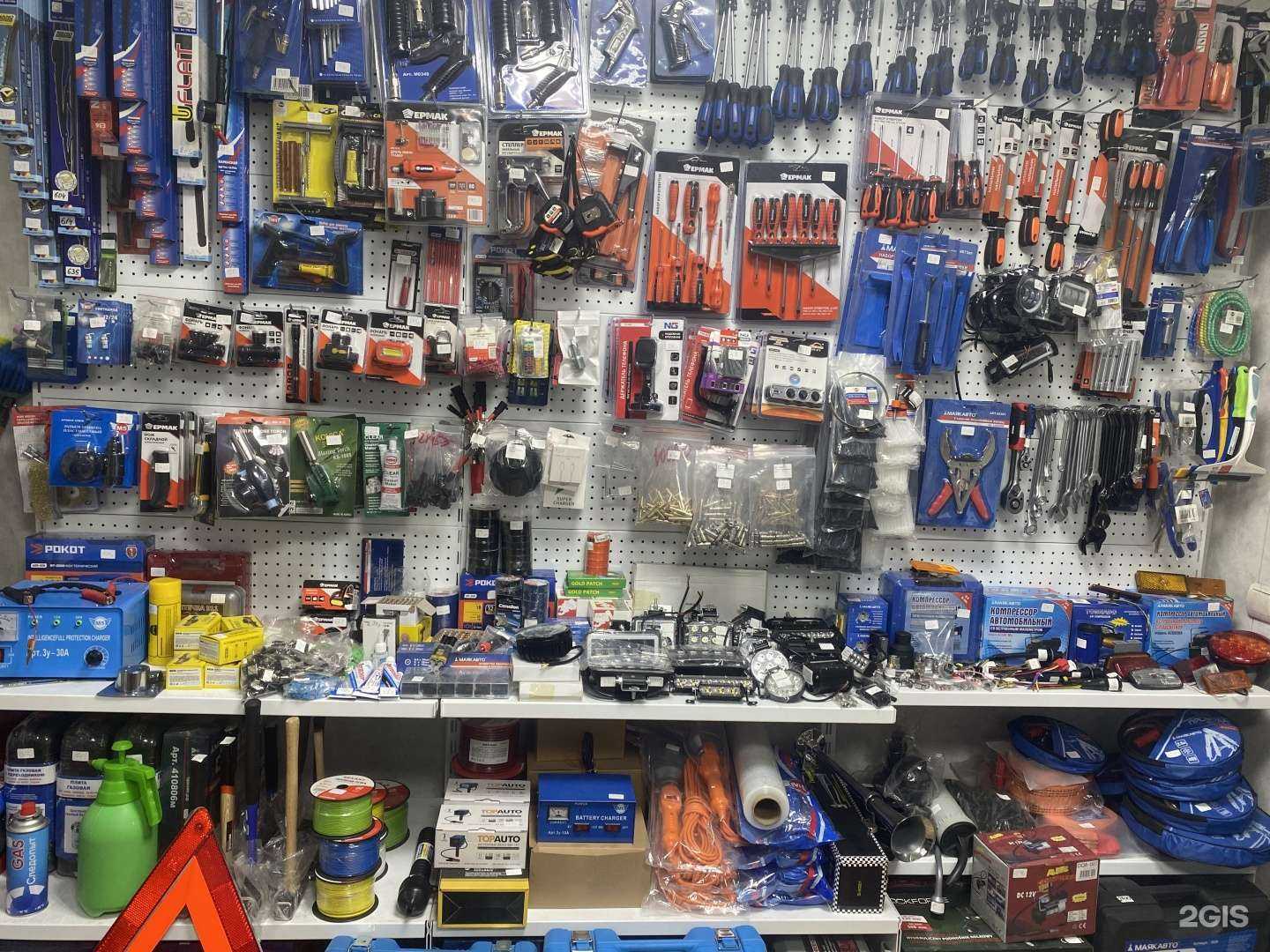 Отзывы на компанию АвтоТочка  в Набережных Челнах c фото