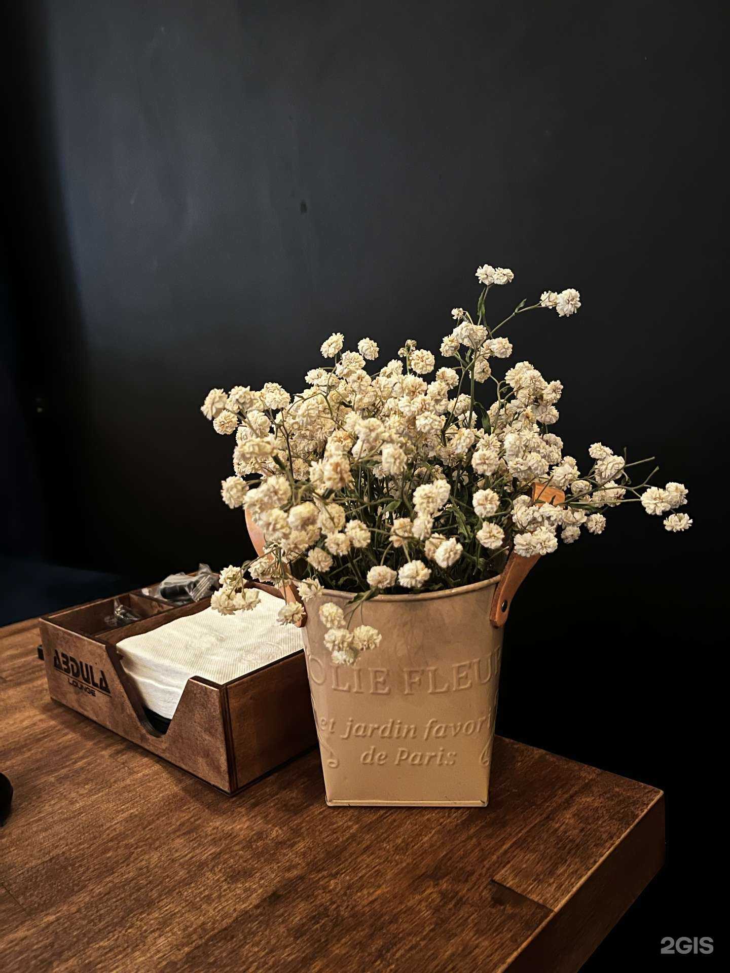 Отзывы на компанию Abdula в г. Бийск c фото