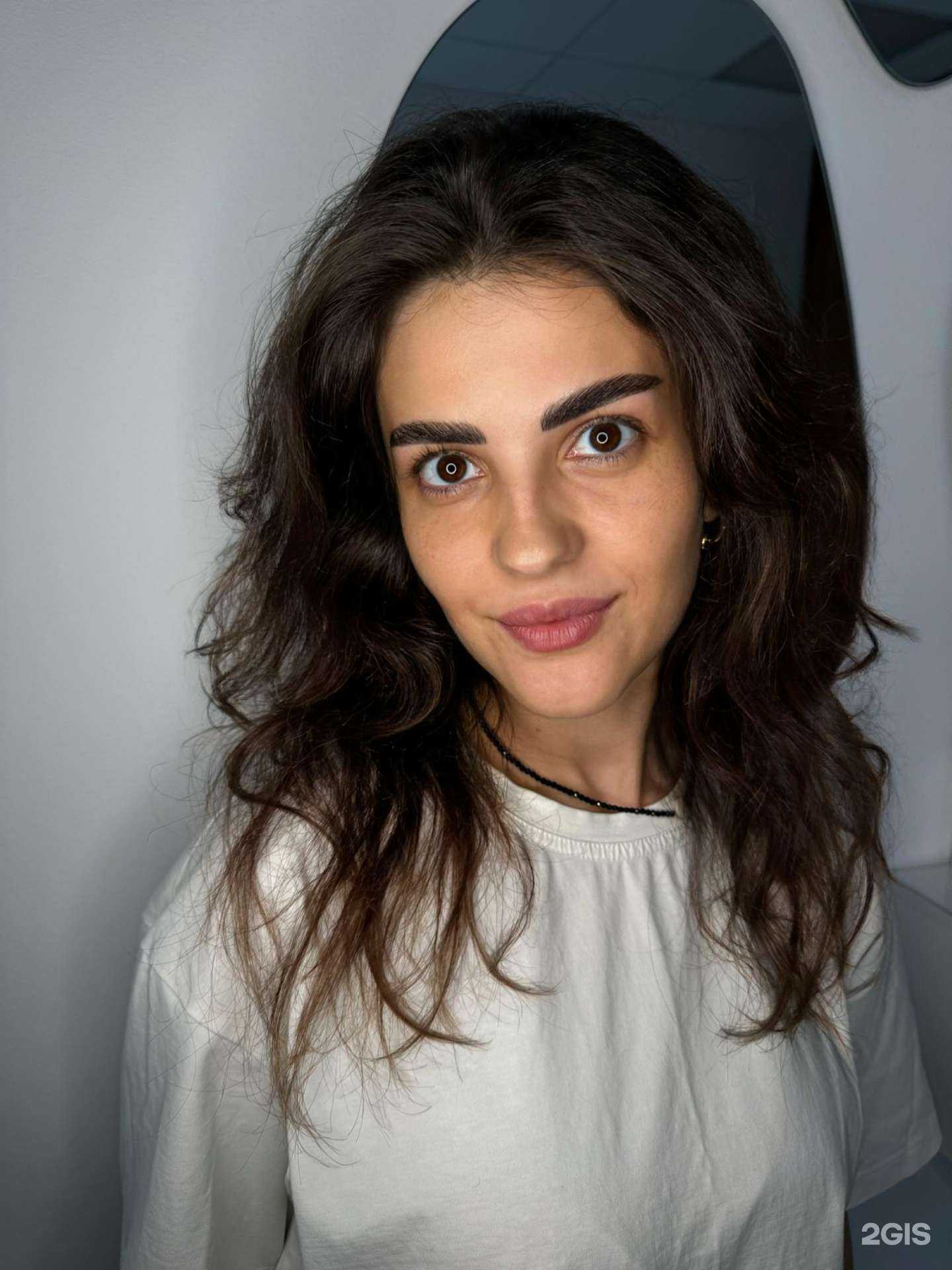 Отзывы на компанию Pro_brovi в Краснодаре c фото