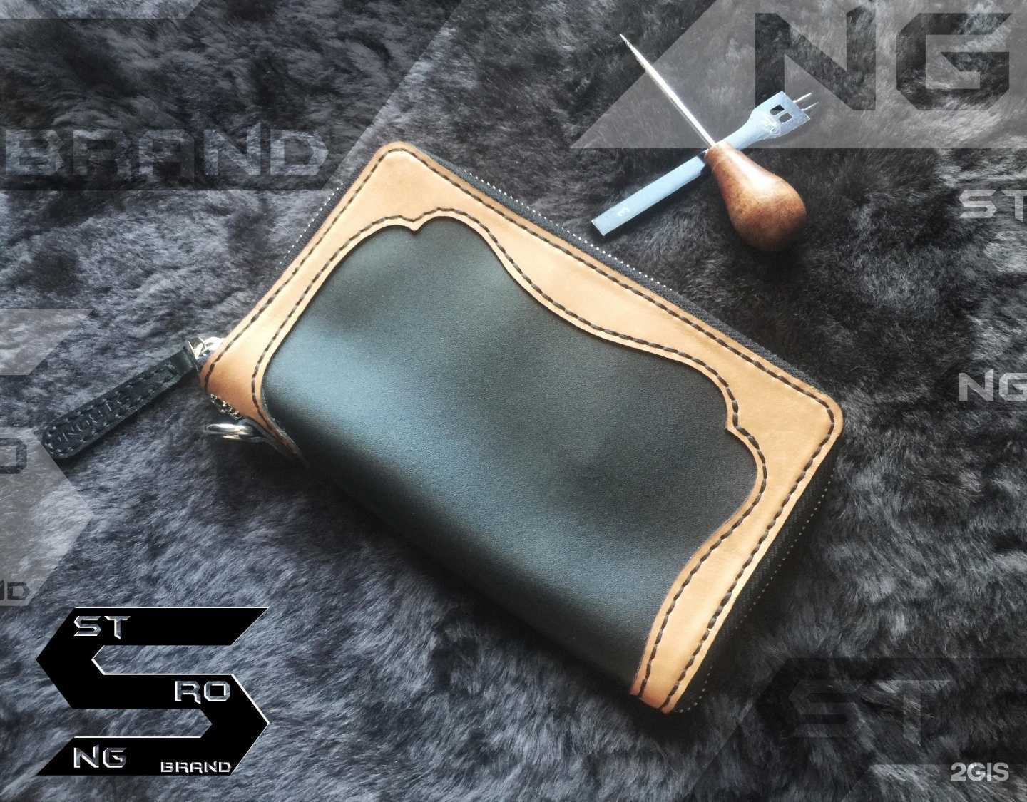 Отзывы на компанию Strong Brand в Новосибирске c фото