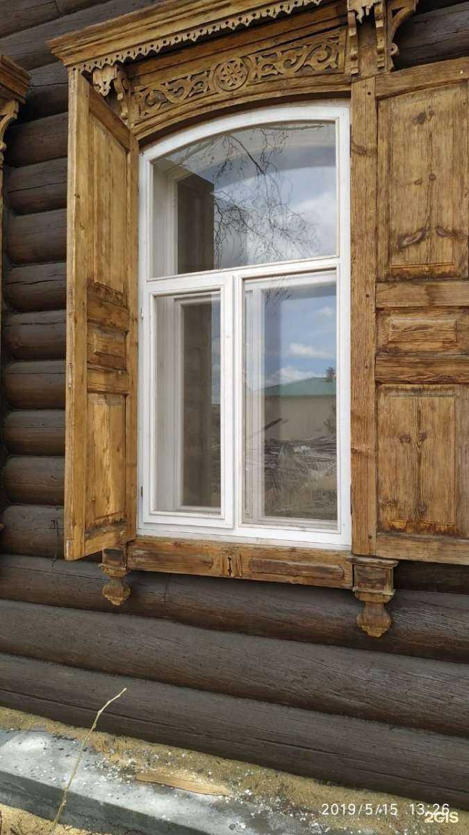 Отзывы на компанию Вуд-мастер в г. Улан-Удэ c фото