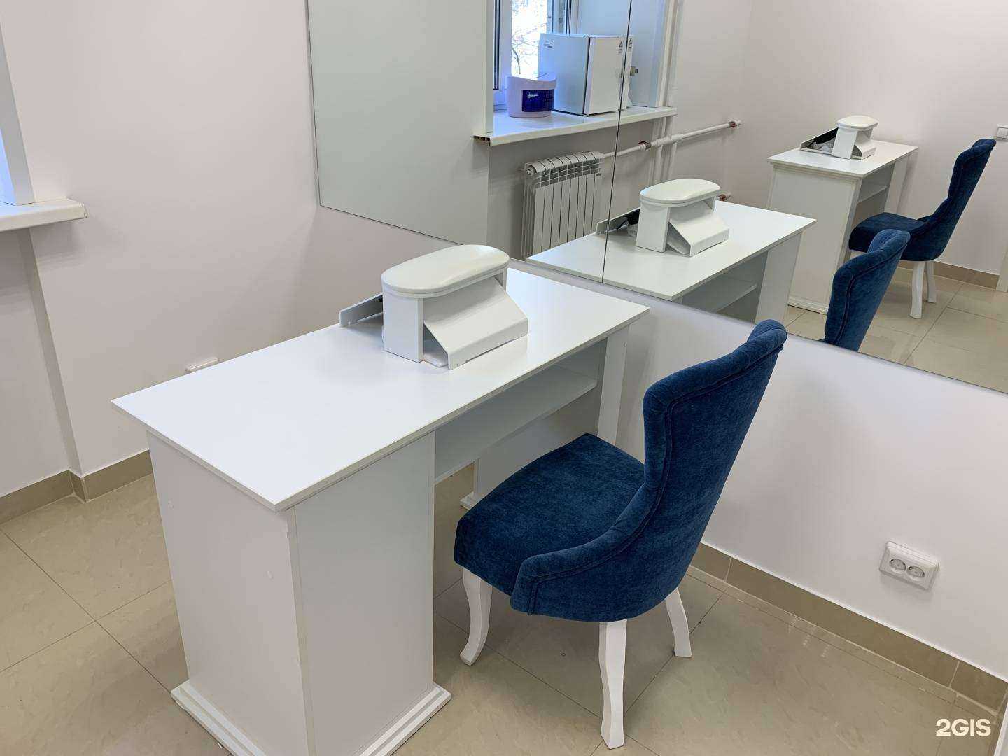 Отзывы на компанию Точка стиля в г. Архангельск c фото