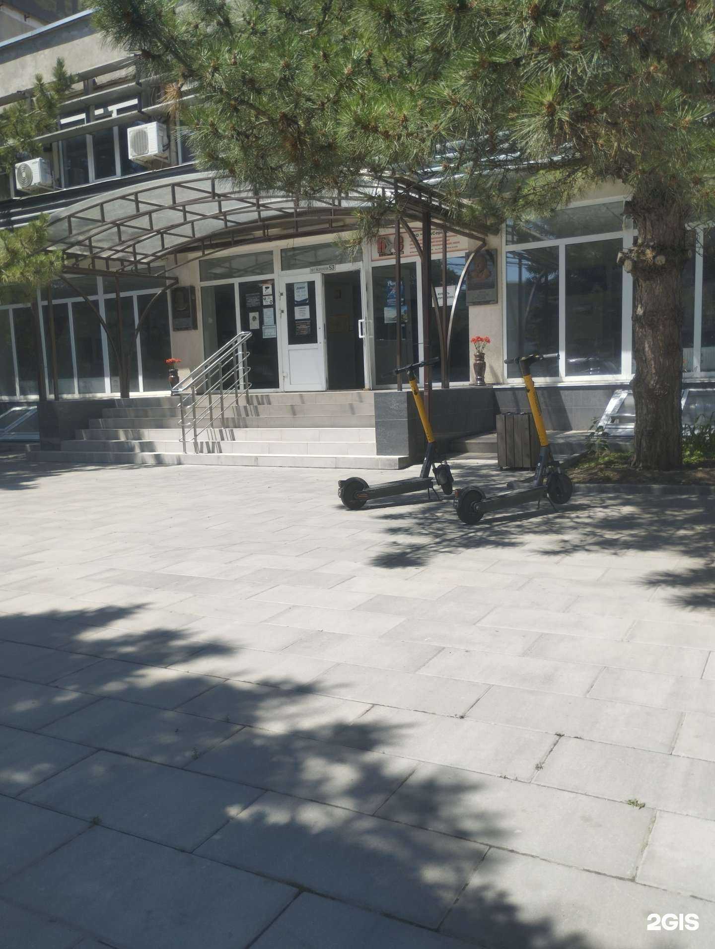 Отзывы на компанию Первое южное агентство транспортной безопасности в Ростове-на-Дону c фото