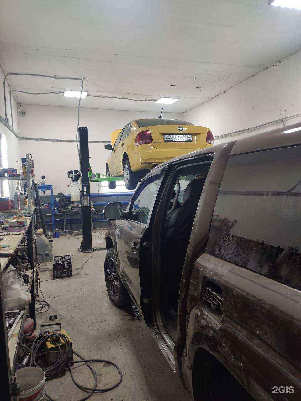 Отзывы на компанию Sonata-service в Красноярске c фото