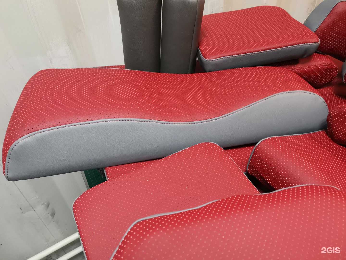 Отзывы на компанию Мужская кухня в г. Новосибирск c фото