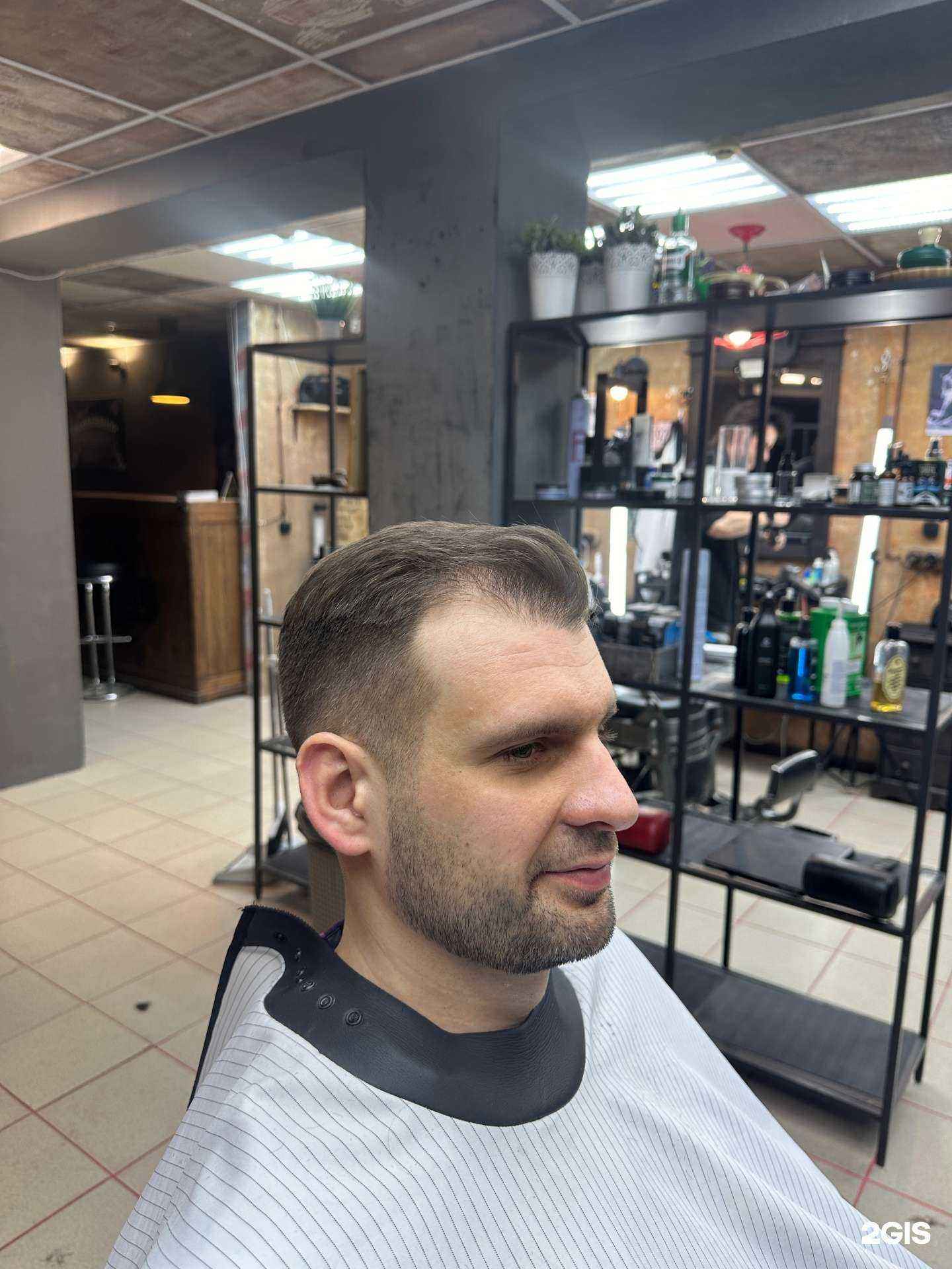 Отзывы на компанию Hair Mafia в Краснодаре c фото