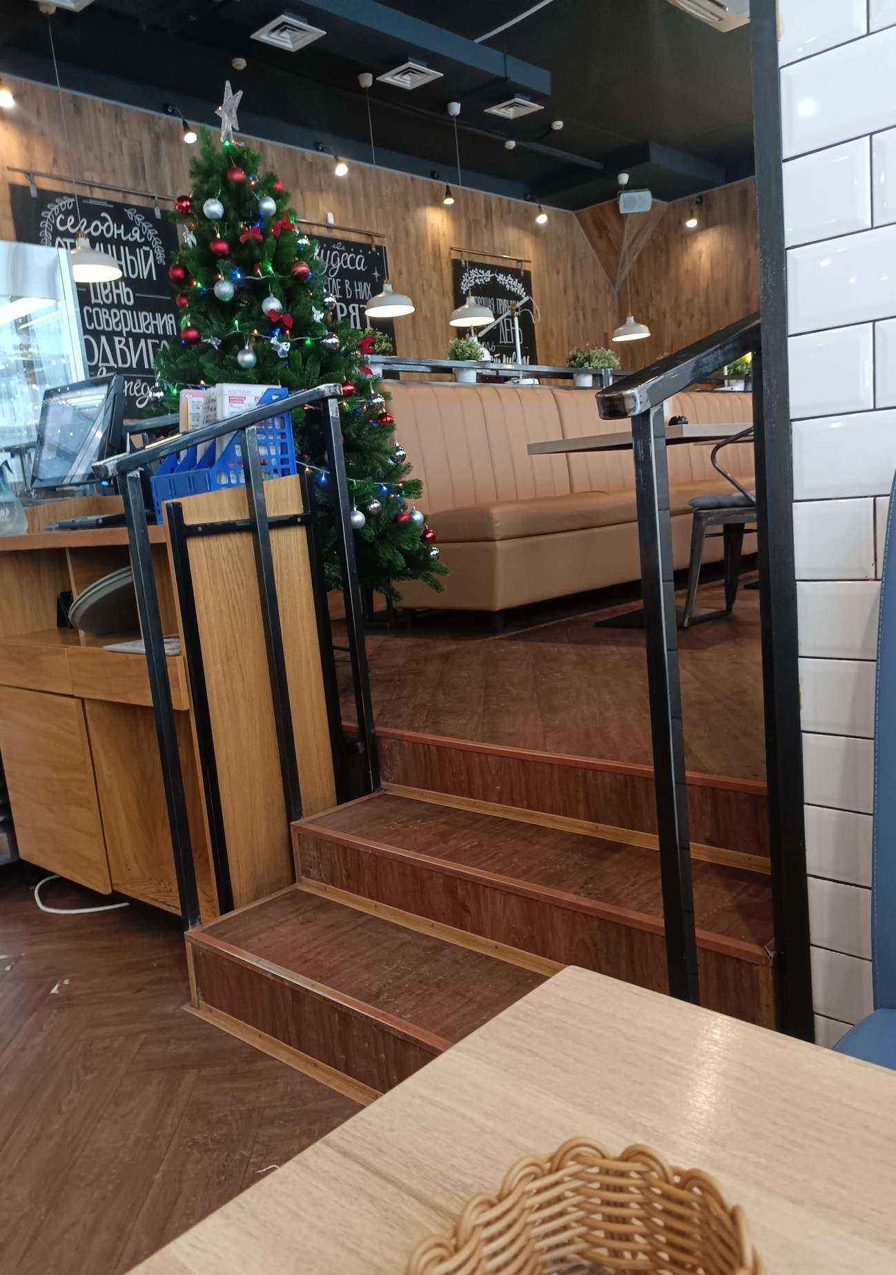 Отзывы на компанию Рокнроллы в Набережных Челнах c фото - фотография 2 из 2