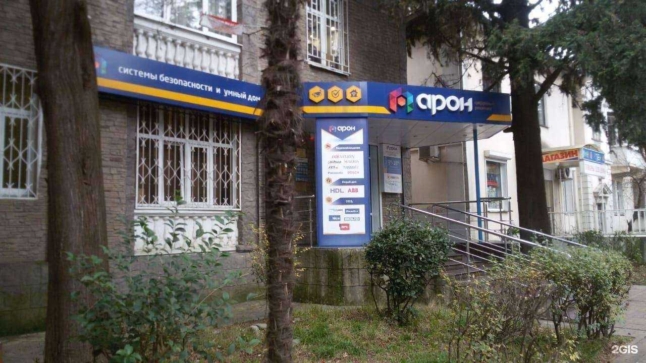 Отзывы на компанию Глобал трейд в Сочи c фото