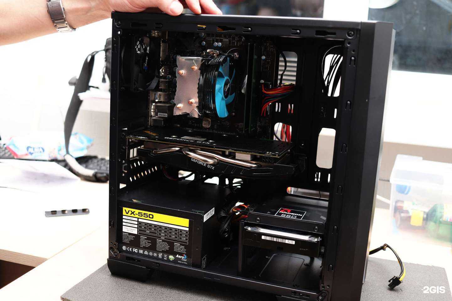 Отзывы на компанию Тюменская Компьютерная Компания в г. Тюмень c фото