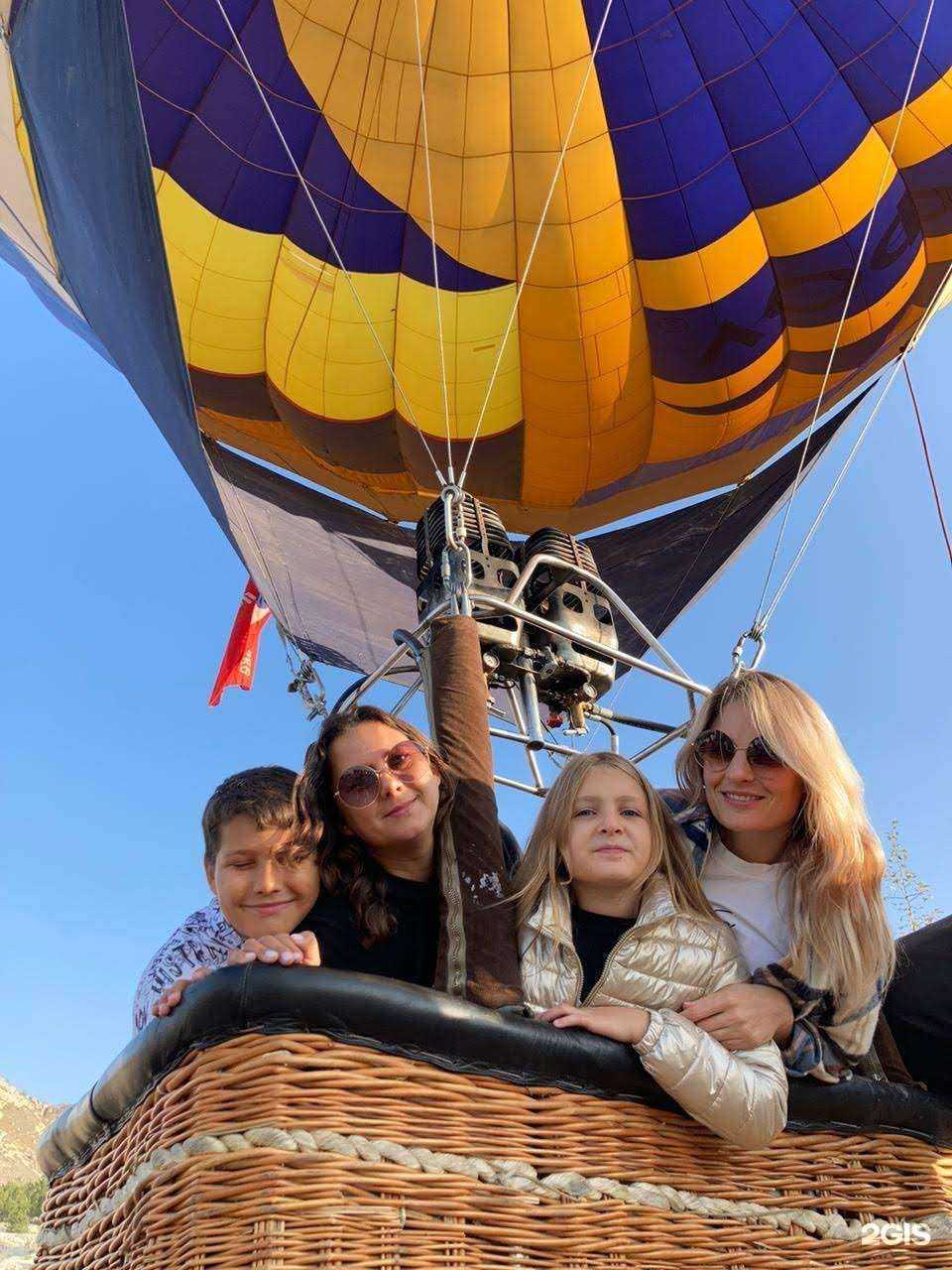 Отзывы на компанию SkyKrasnodar в г. Краснодар c фото