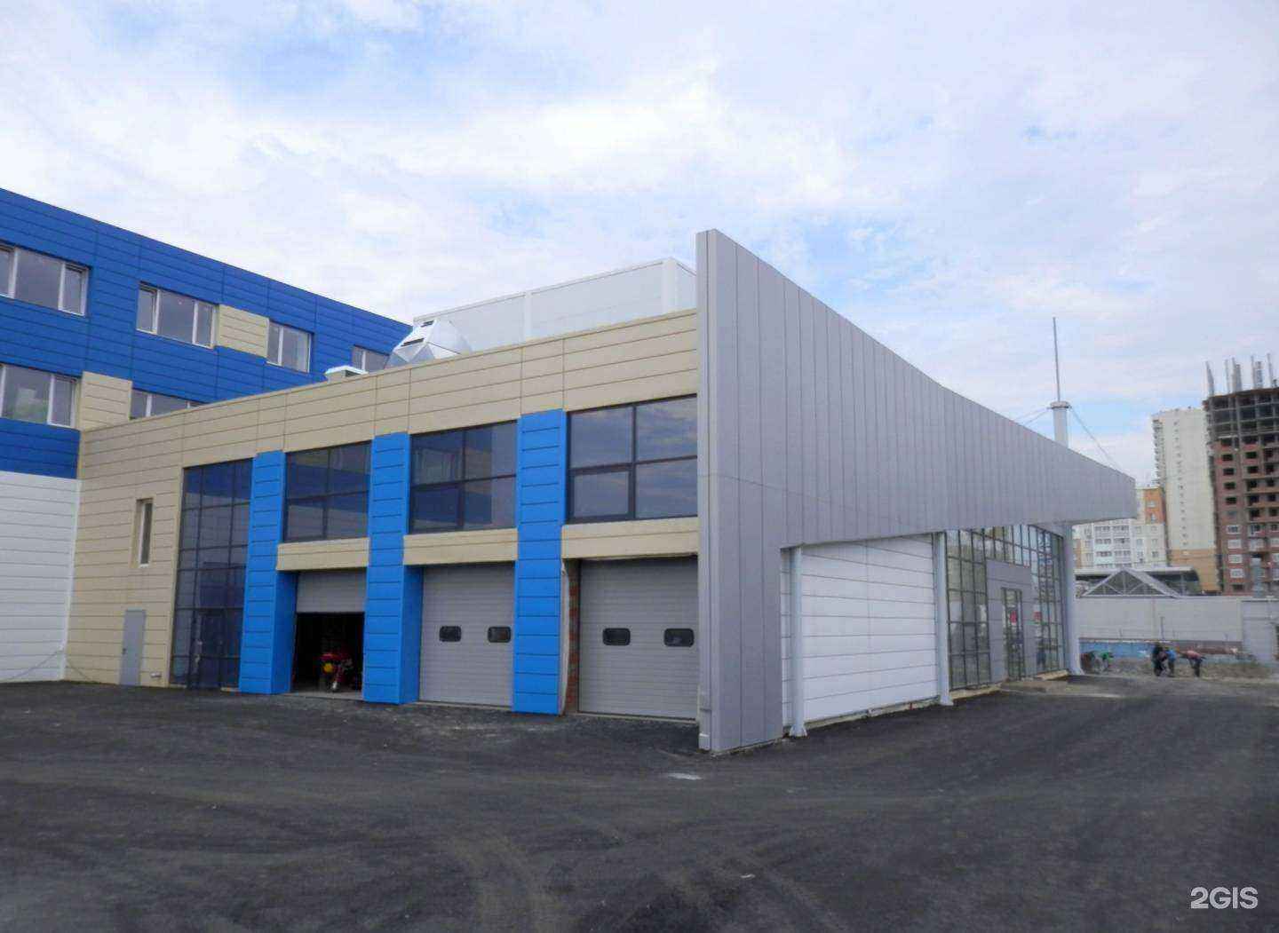 Отзывы на компанию Ле шале в Челябинске c фото - фотография 2 из 2