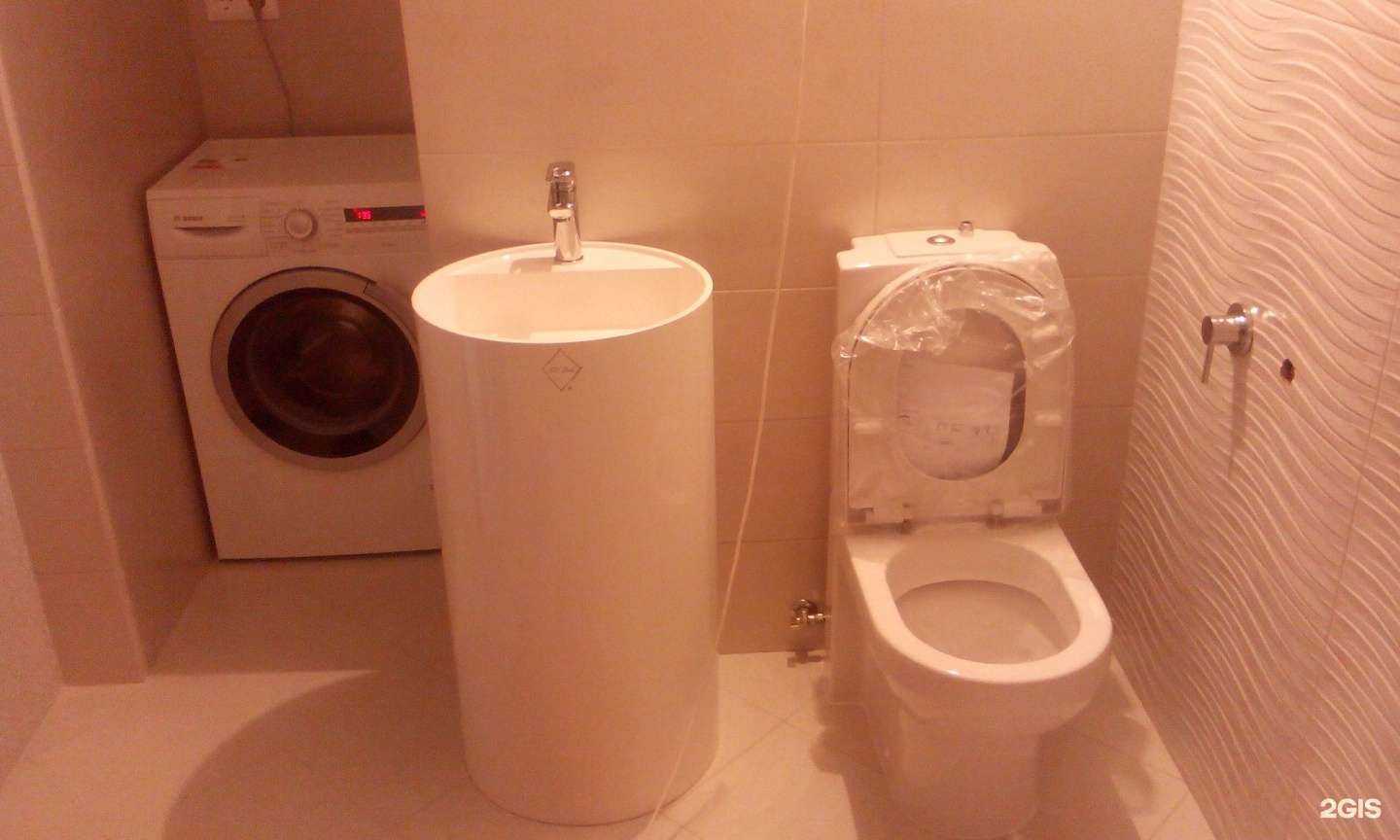 Отзывы на компанию ГорВодСервис в г. Новосибирск c фото