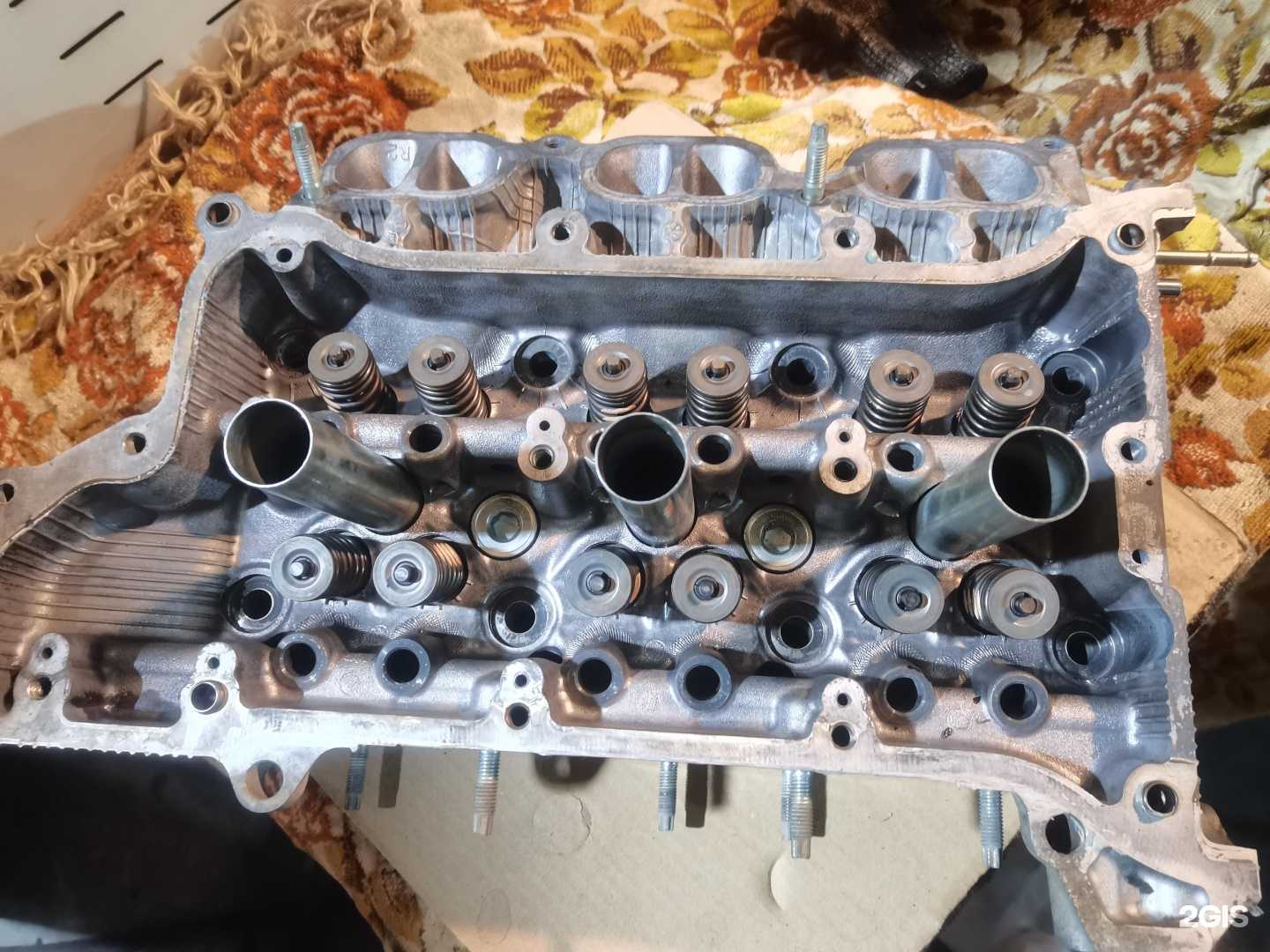 Отзывы на компанию ProfService в Новосибирске c фото