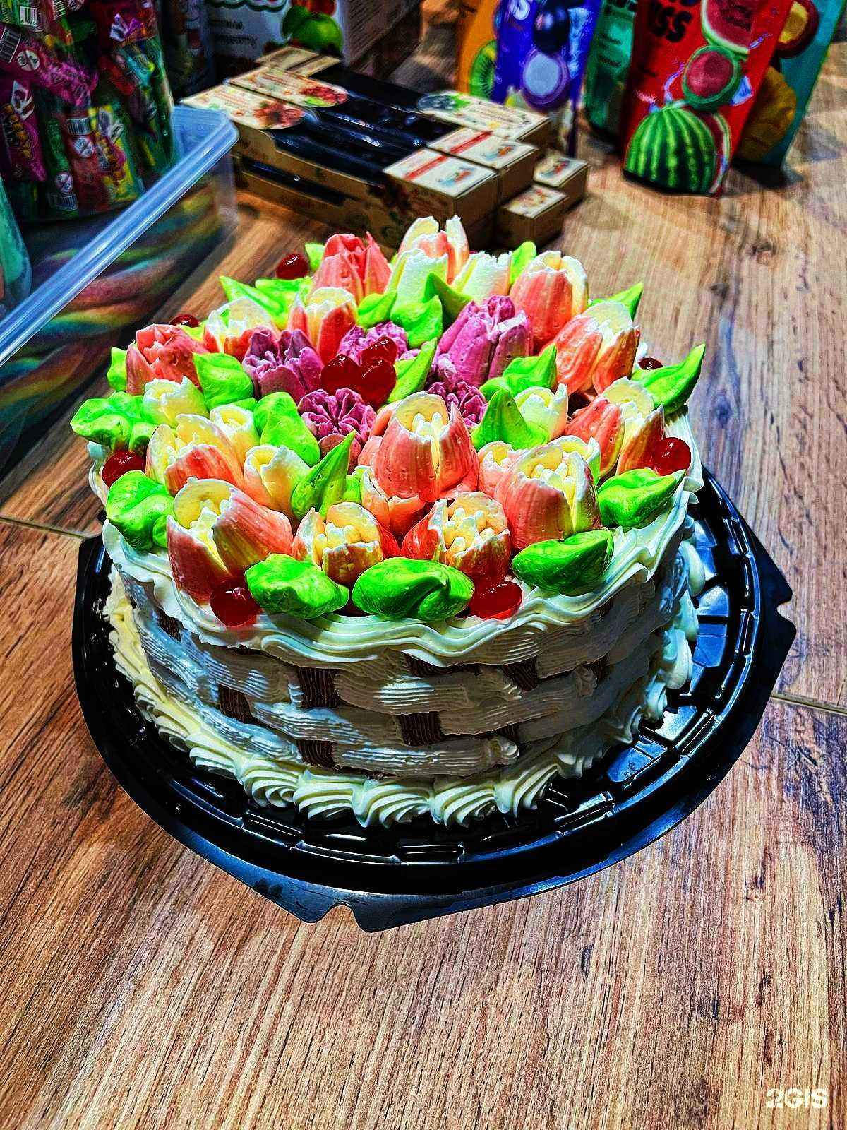 Отзывы на компанию Карлсон в г. Краснодар c фото